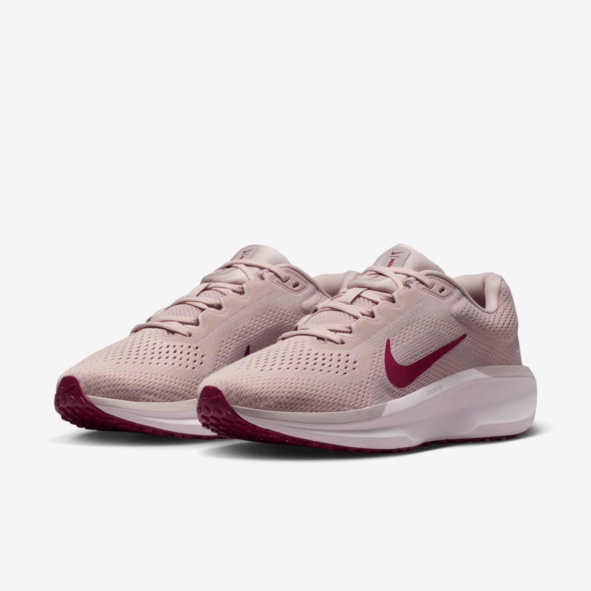 Tênis Nike Winflo 11 Feminino - Foto 5