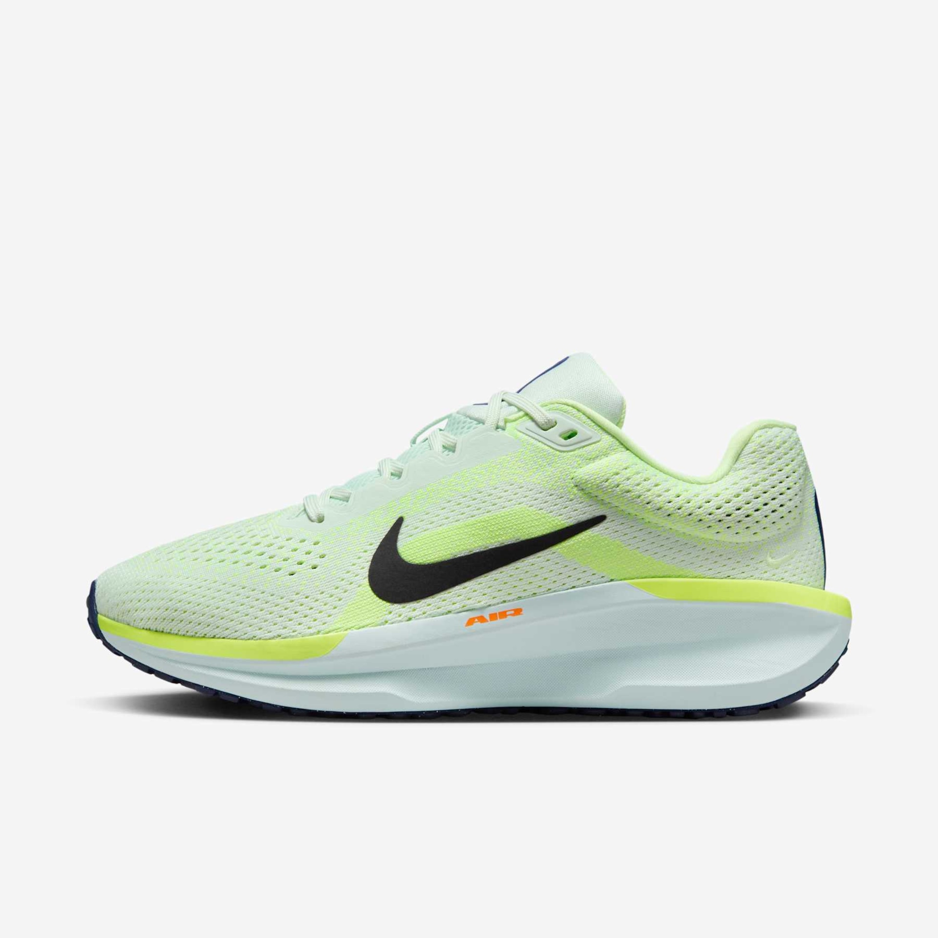 Tênis Nike Winflo 11 Feminino - Foto 1