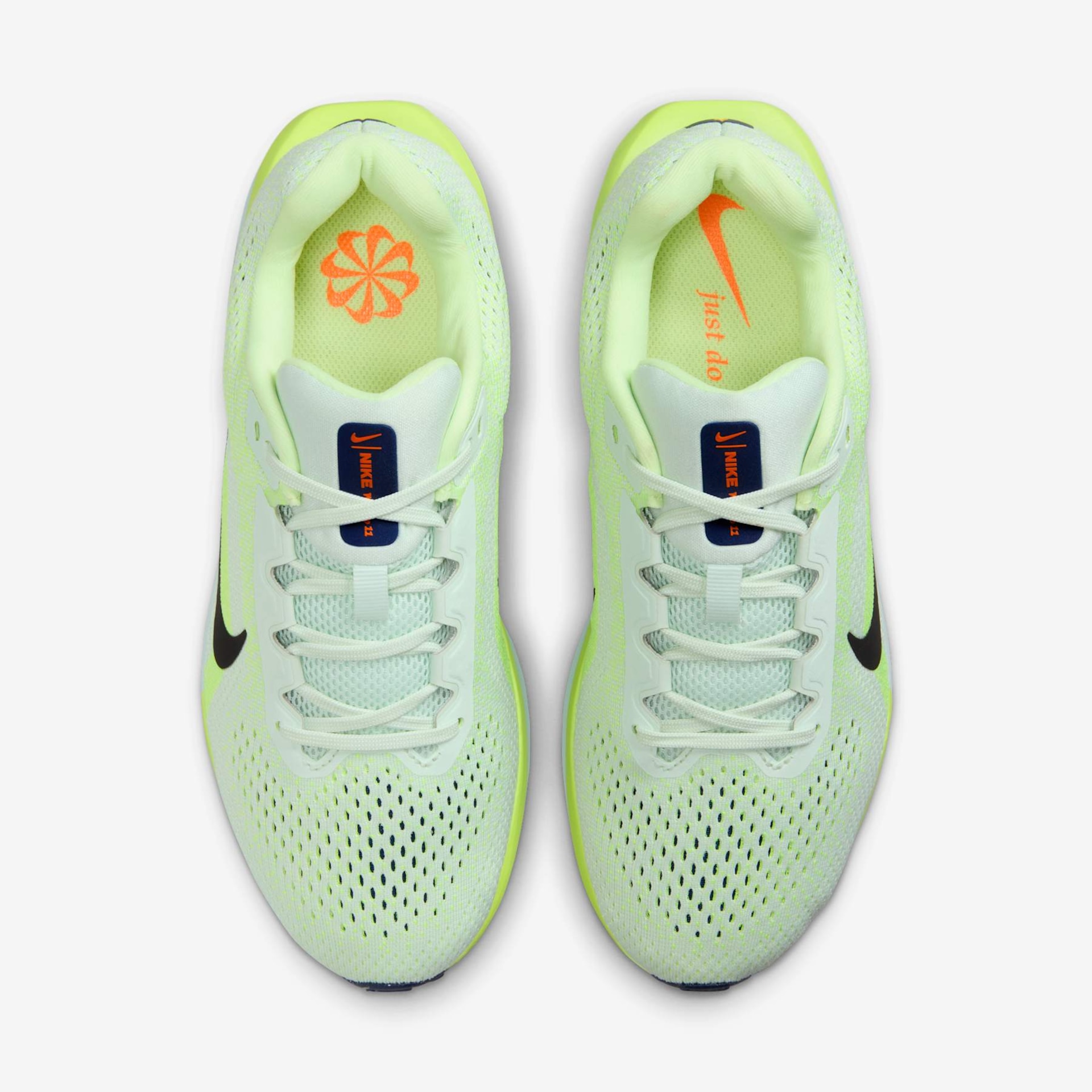 Tênis Nike Winflo 11 Feminino - Foto 4