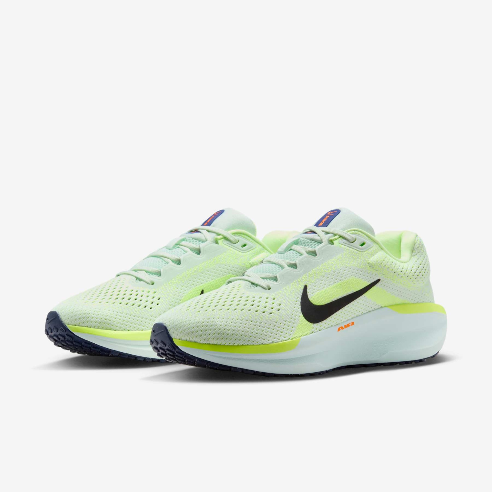 Tênis Nike Winflo 11 Feminino - Foto 5