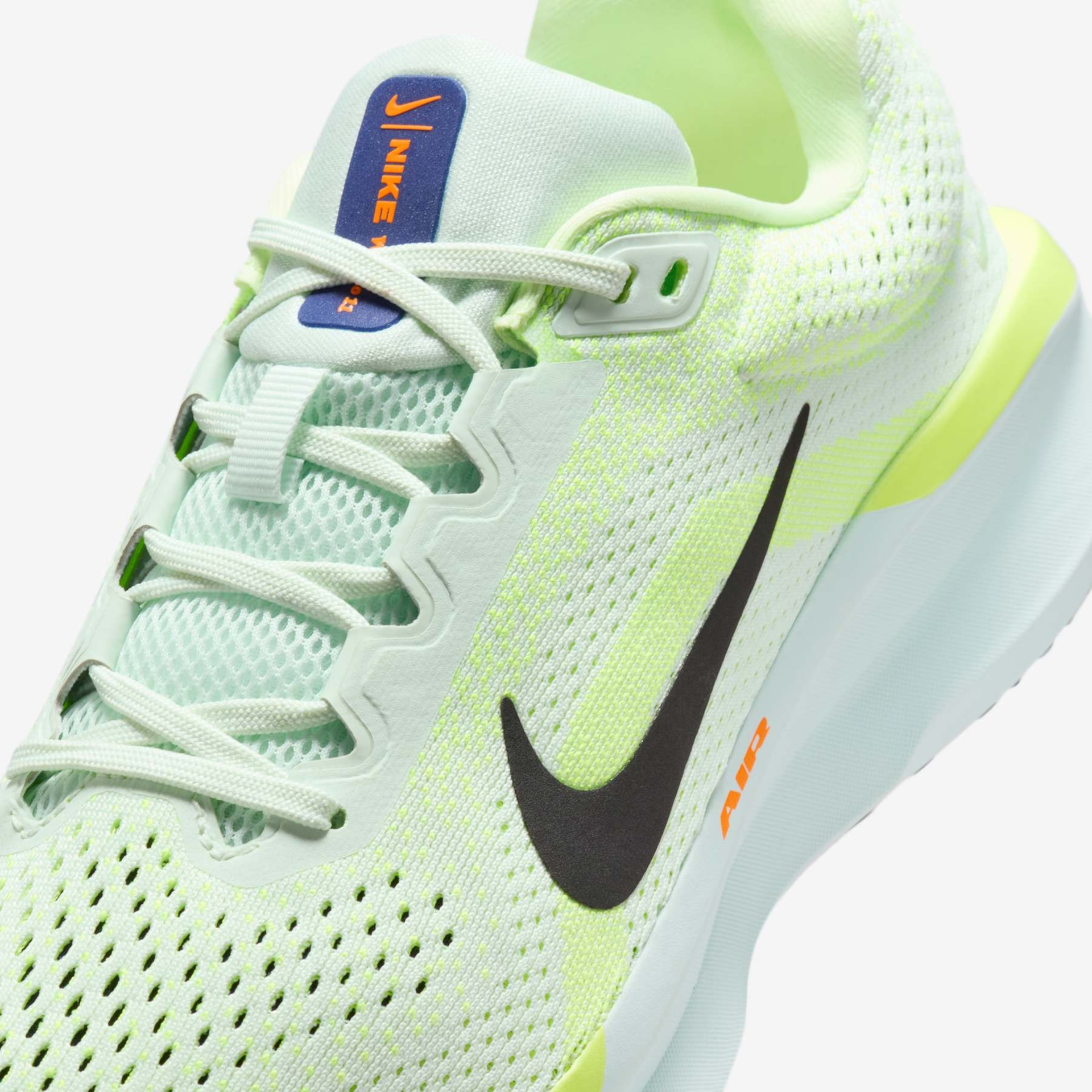 Tênis Nike Winflo 11 Feminino - Foto 7