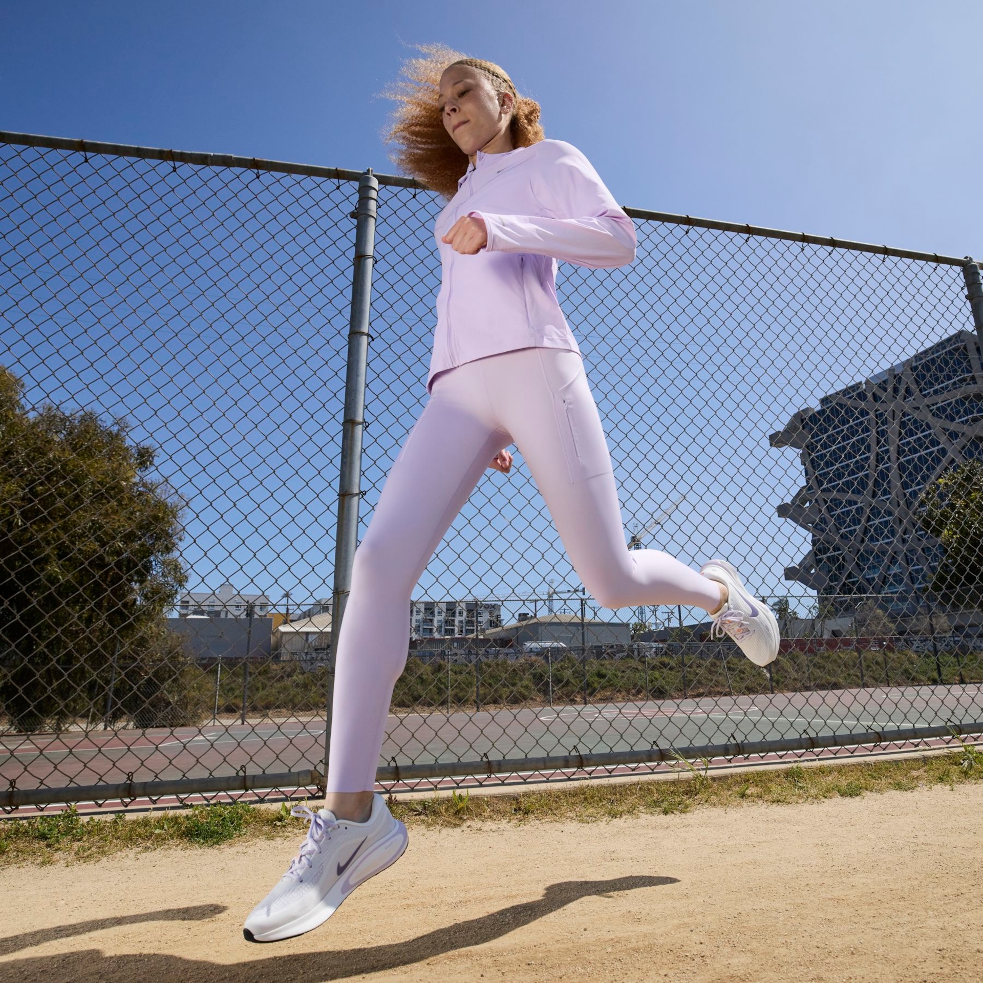 Tênis Nike Journey Run Feminino - Foto 13