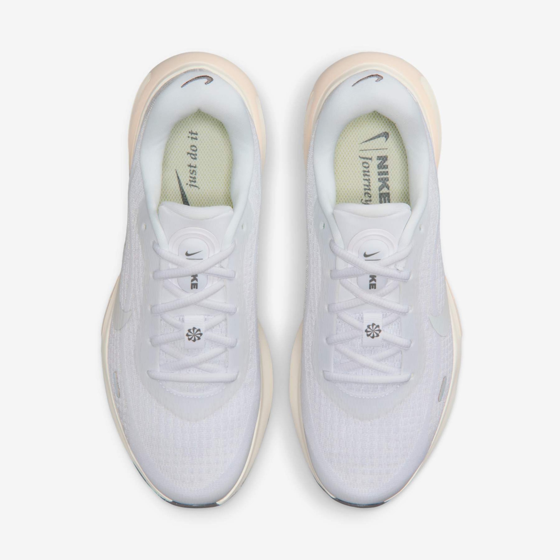 Tênis Nike Journey Run Feminino - Foto 4