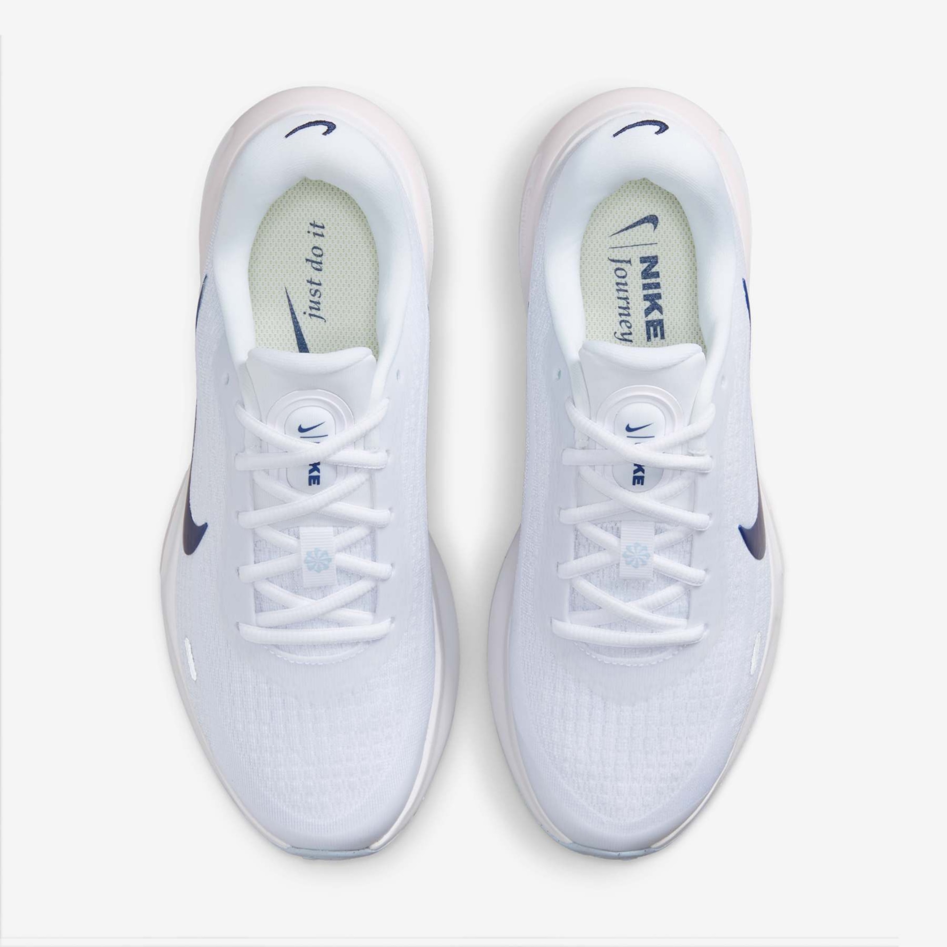Tênis Nike Journey Run Feminino - Foto 4