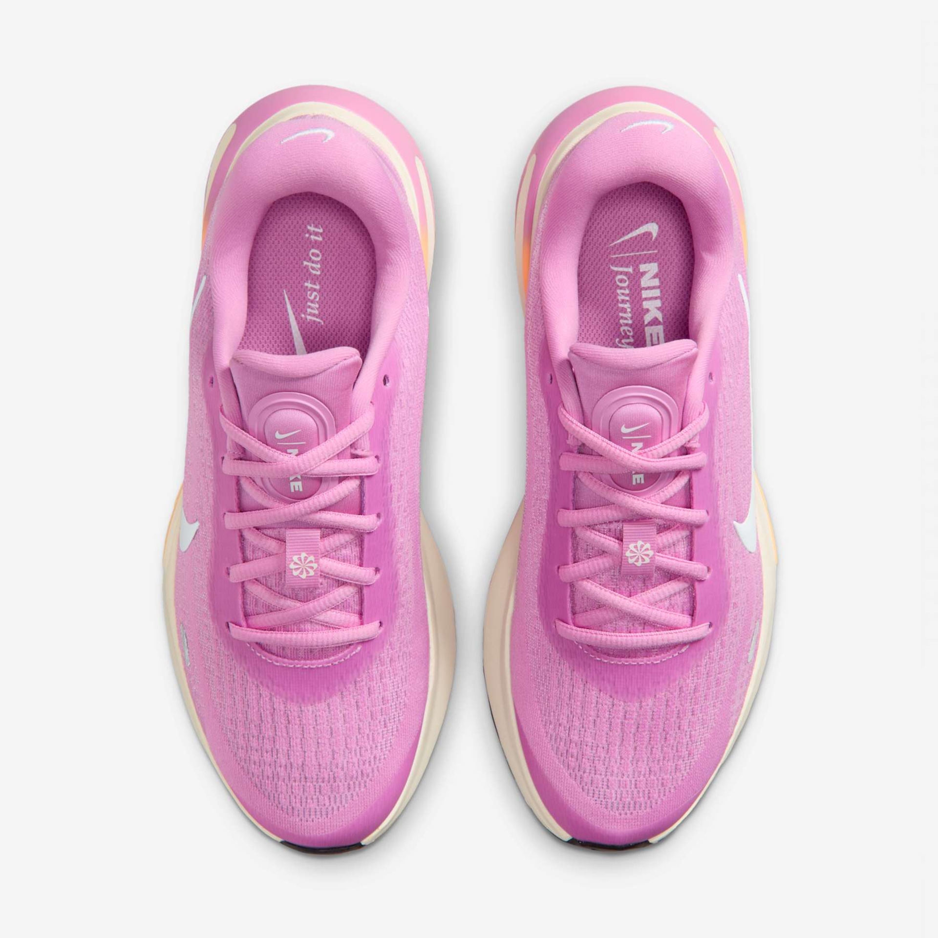 Tênis Nike Journey Run Feminino - Foto 4