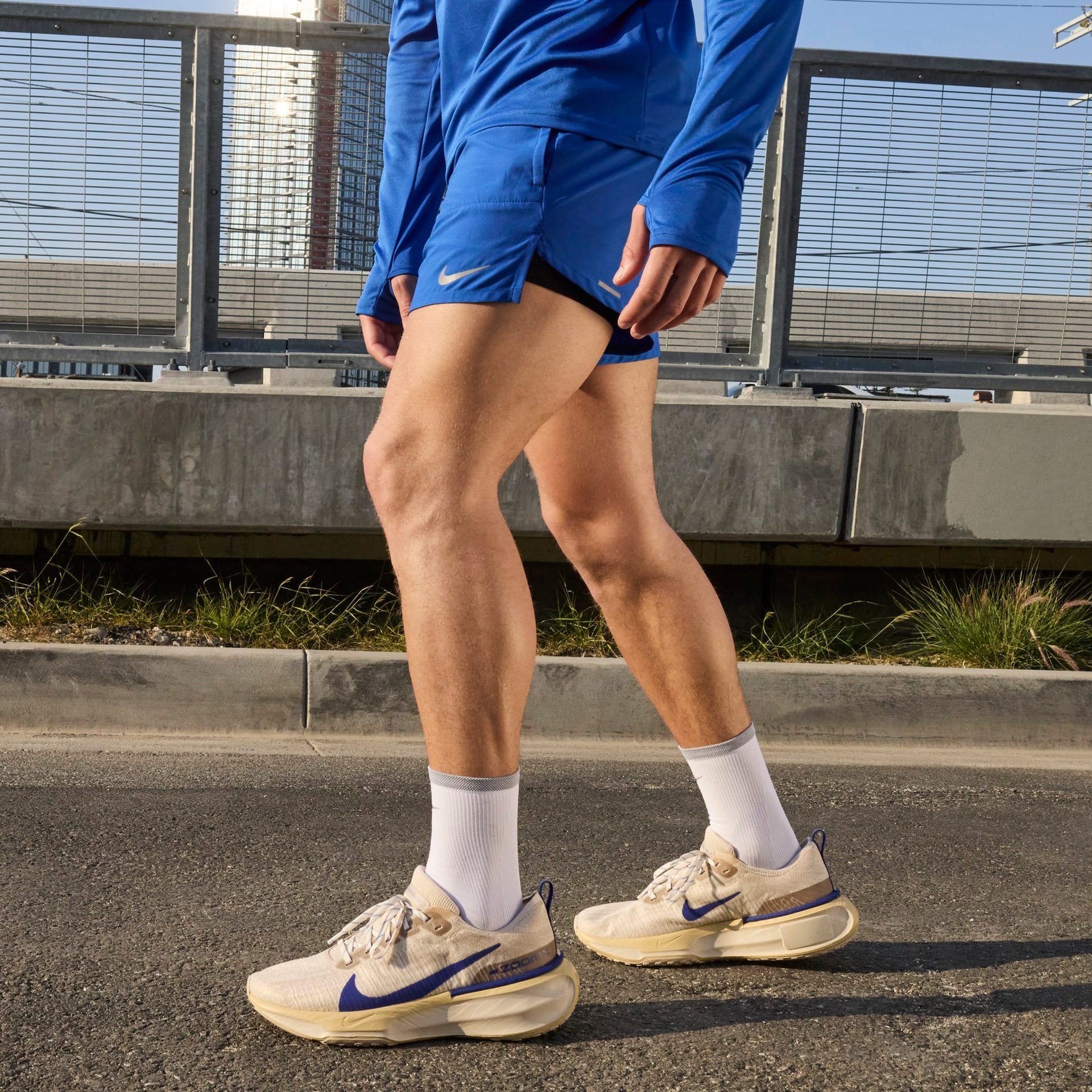 Tênis Nike Invincible 3 Masculino - Foto 12