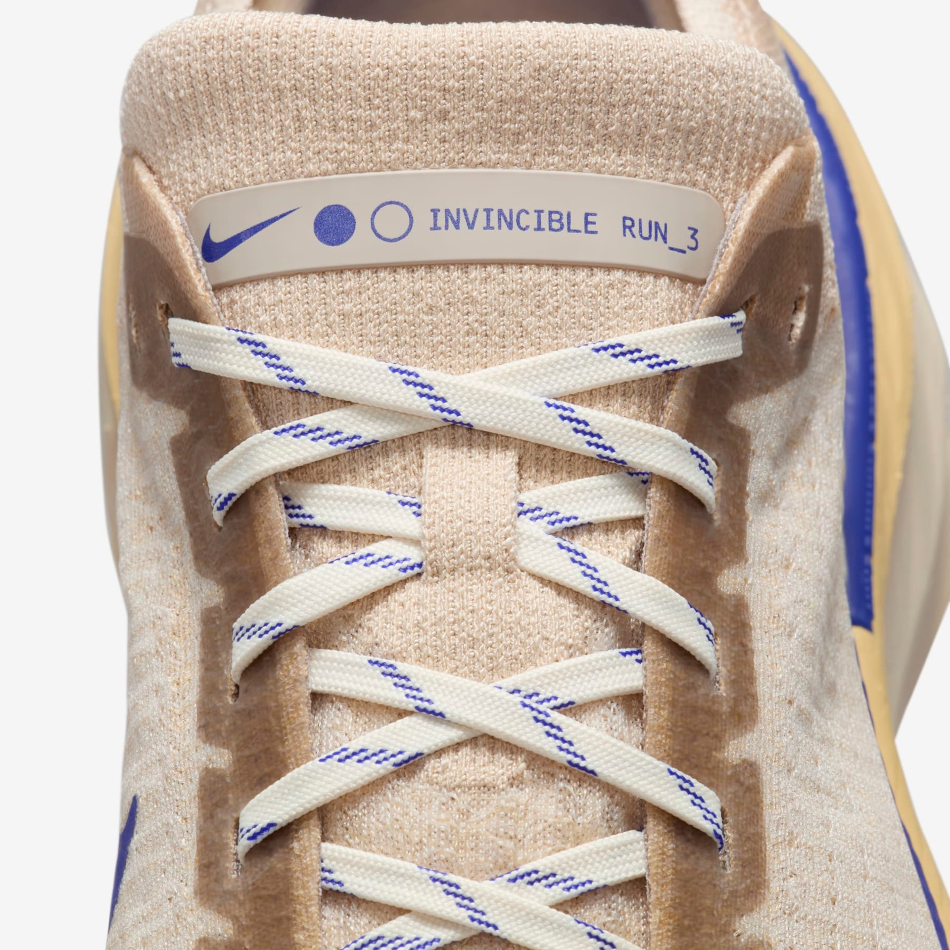 Tênis Nike Invincible 3 Masculino - Foto 10