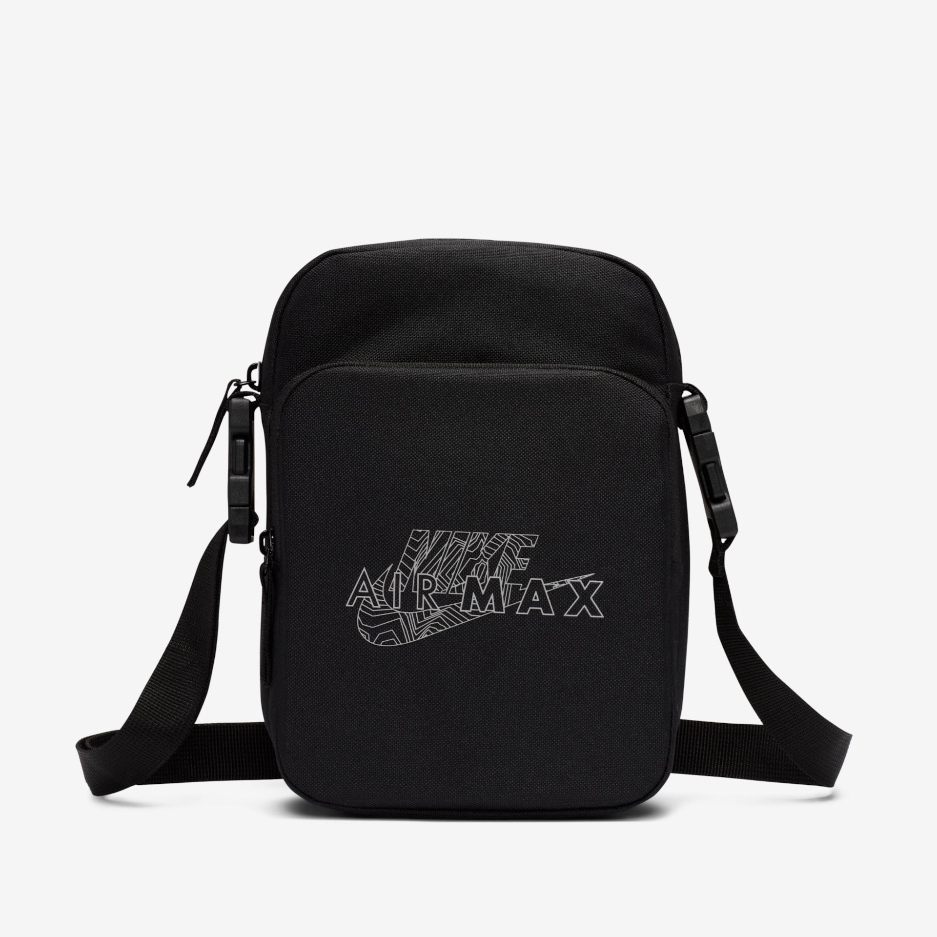 Bolsa Nike Air Max Unissex - Foto 2