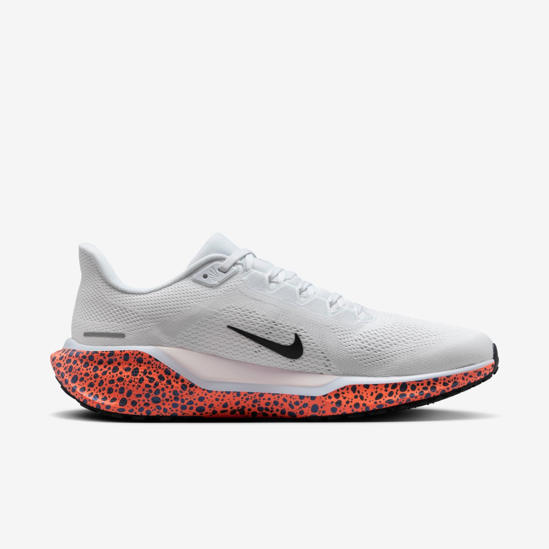 Tênis Nike Pegasus 41 Masculino Electric - Foto 4