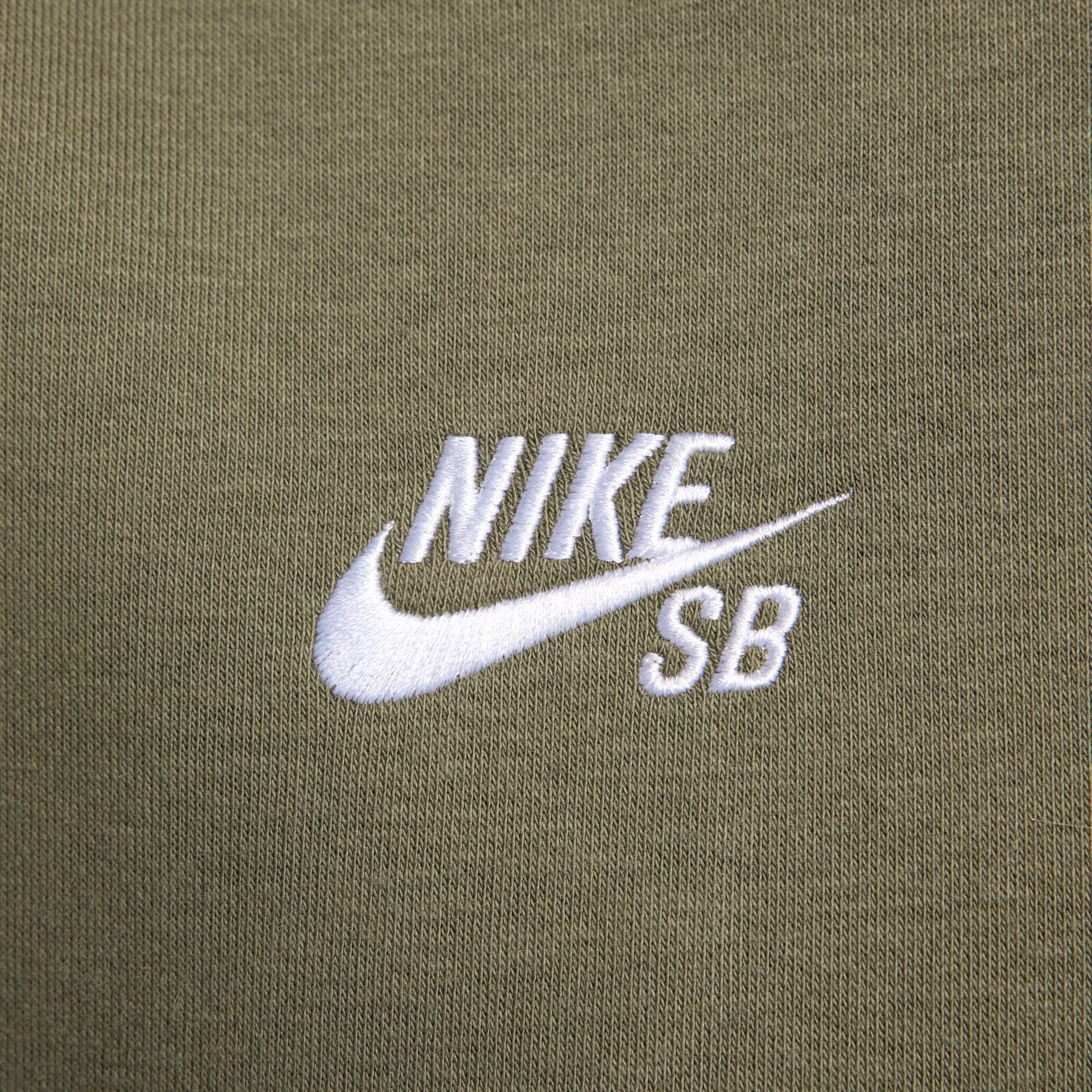 Blusão Nike SB Fleece HD Unissex - Foto 3