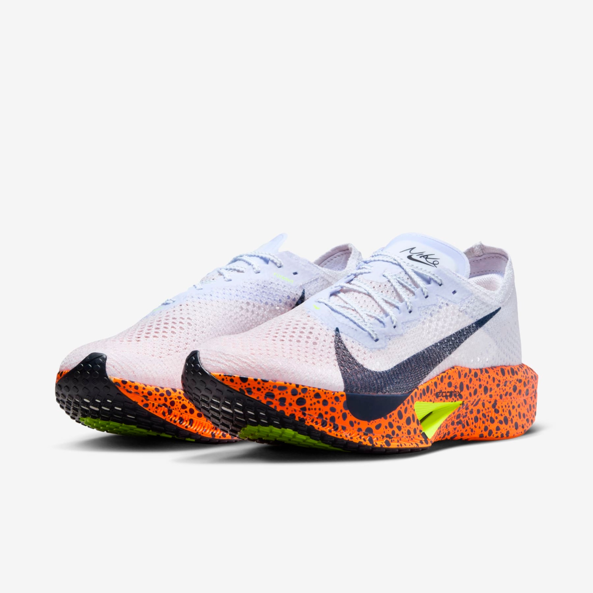 Tênis Nike Vaporfly 3 Masculino Electric - Foto 6