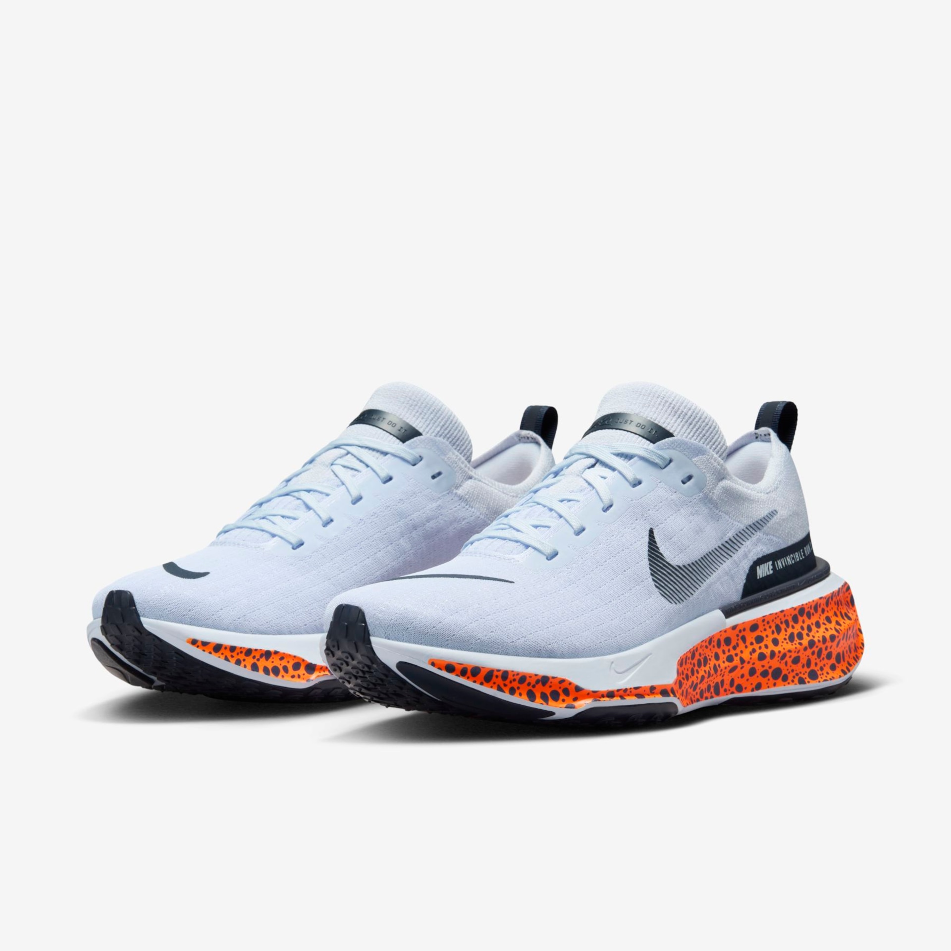 Tênis Nike Invincible 3 Masculino Electric - Foto 5