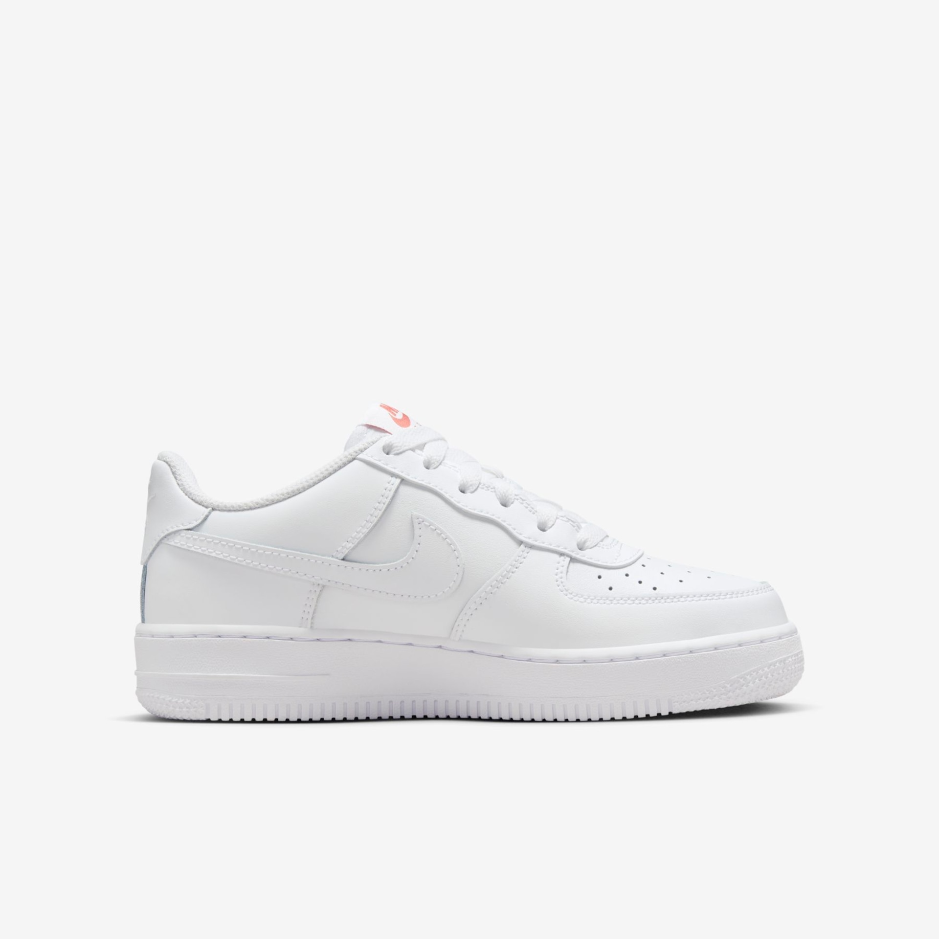 Tênis Nike Air Force 1 LV8 1 Infantil - Foto 2