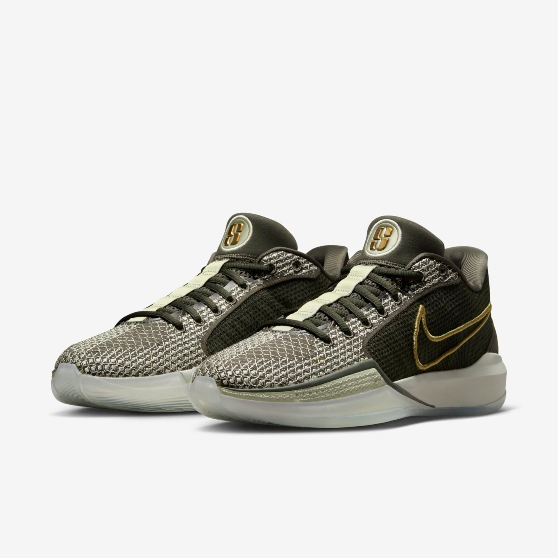 Tênis Nike ION 1 SE Feminino - Foto 5