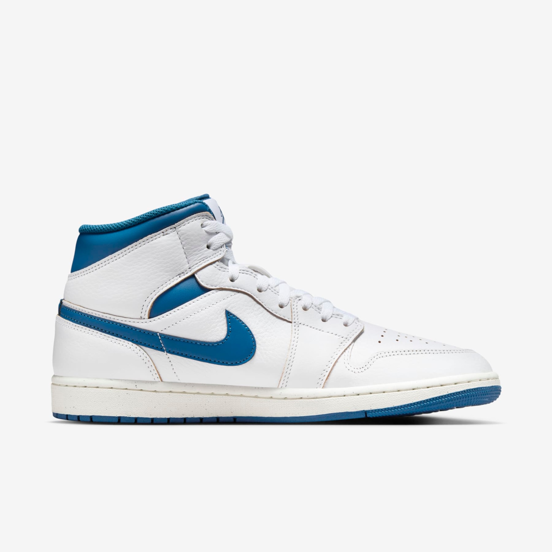 Tênis Air Jordan 1 SE Masculino - Foto 2