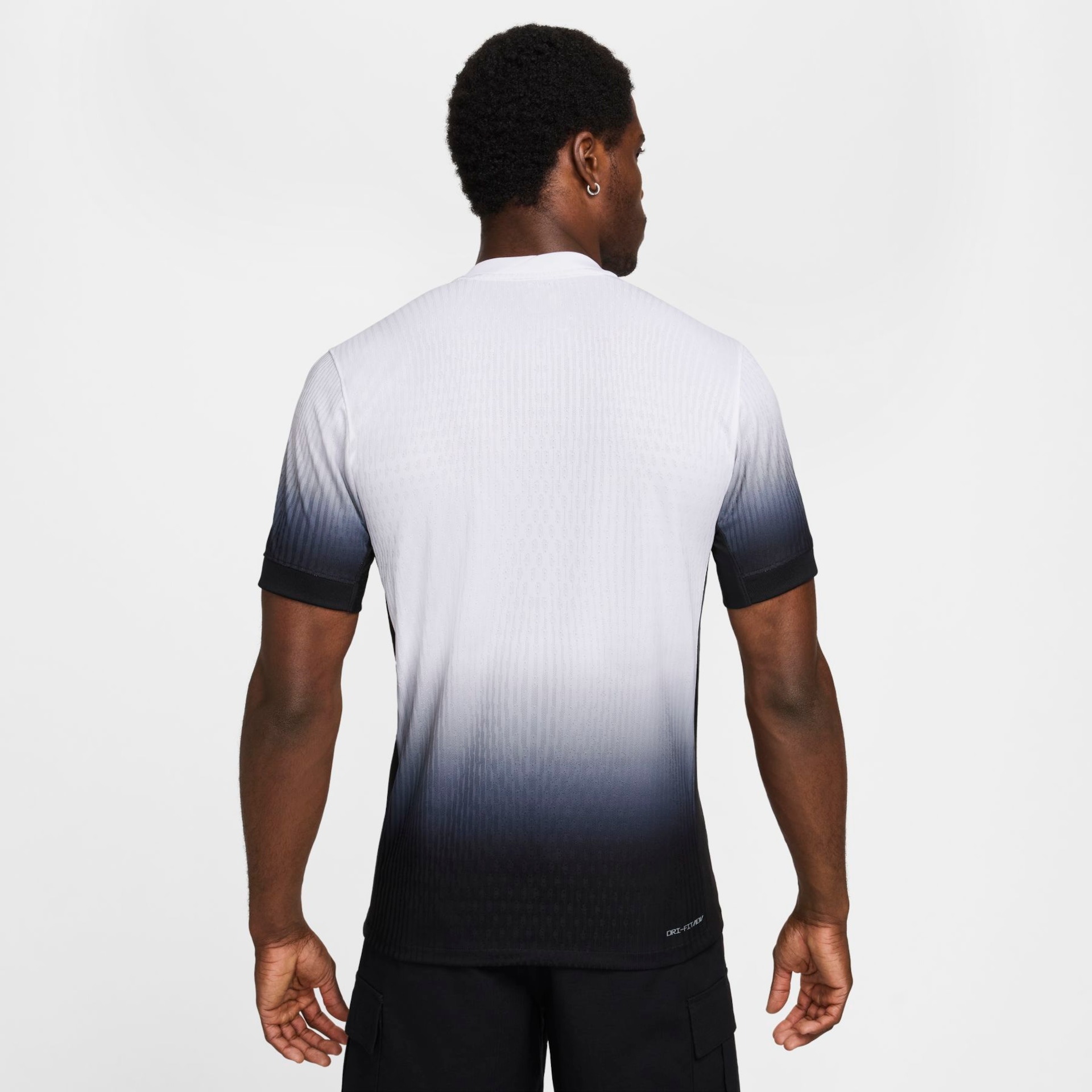 Camisa Nike Corinthians I 2024/25 Jogador Masculina - Foto 3
