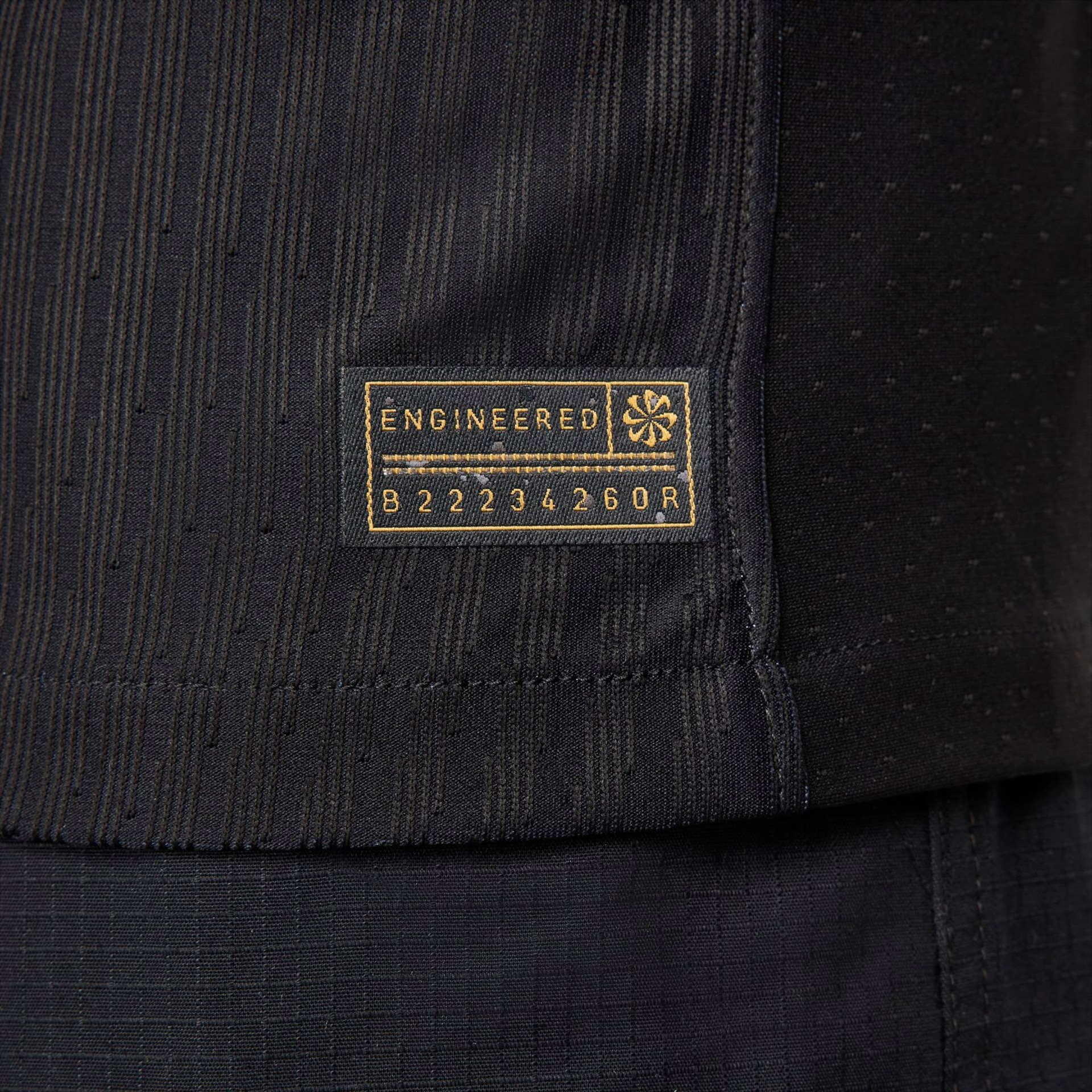 Camisa Nike Corinthians I 2024/25 Jogador Masculina - Foto 2