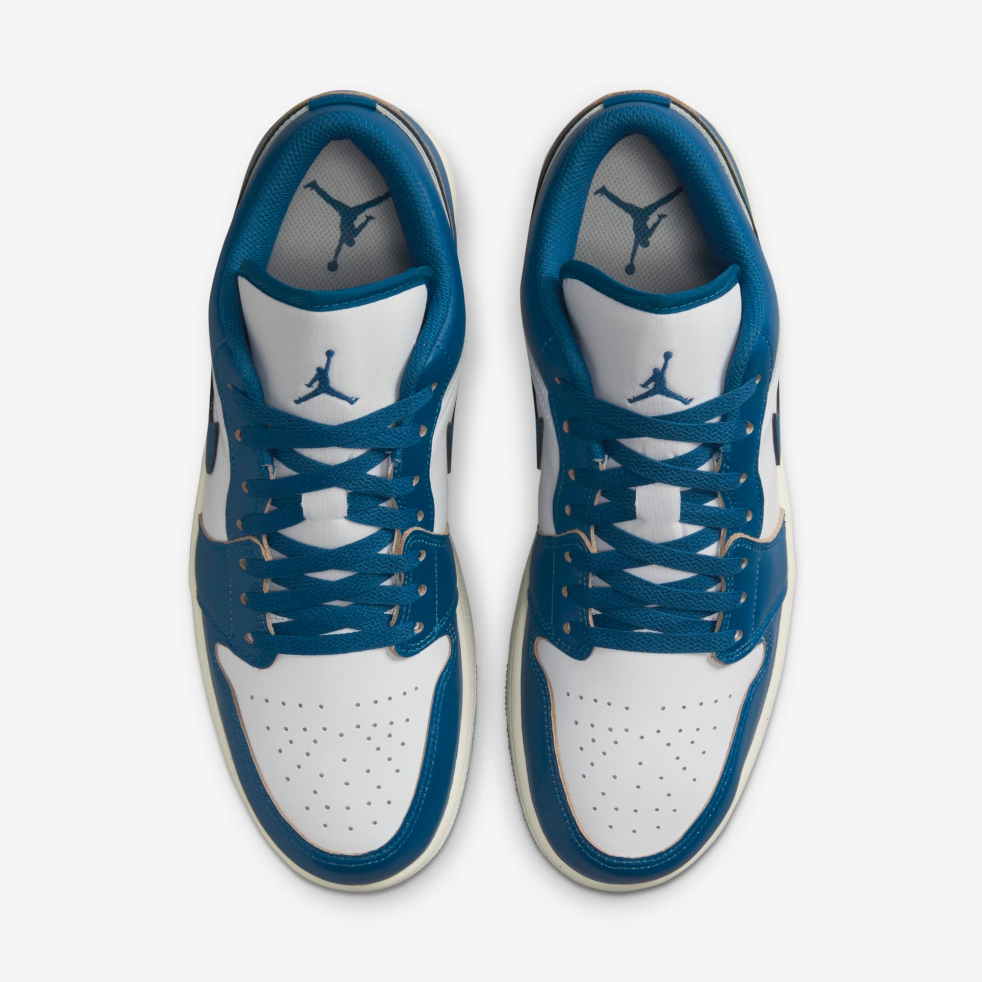 Tênis Air Jordan 1 SE Masculino - Foto 3