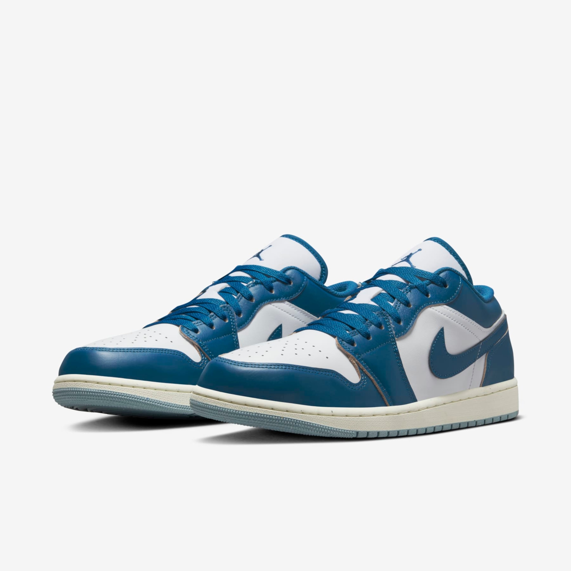 Tênis Air Jordan 1 SE Masculino - Foto 4