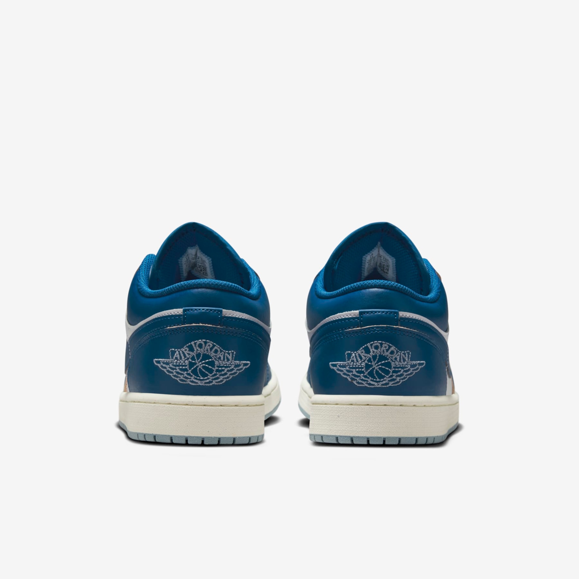Tênis Air Jordan 1 SE Masculino - Foto 5