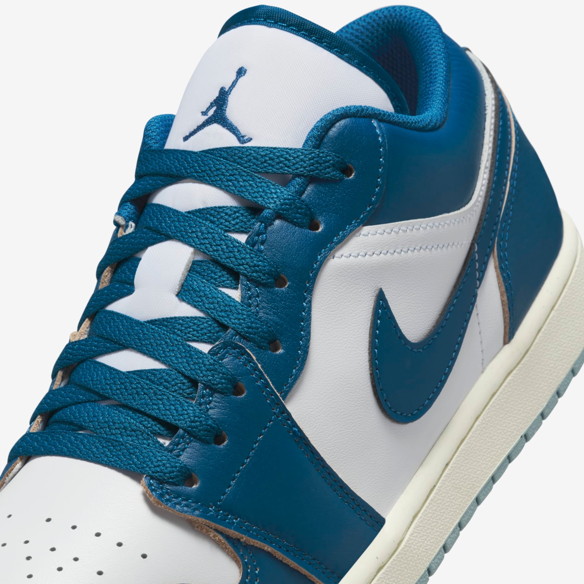 Tênis Air Jordan 1 SE Masculino - Foto 6