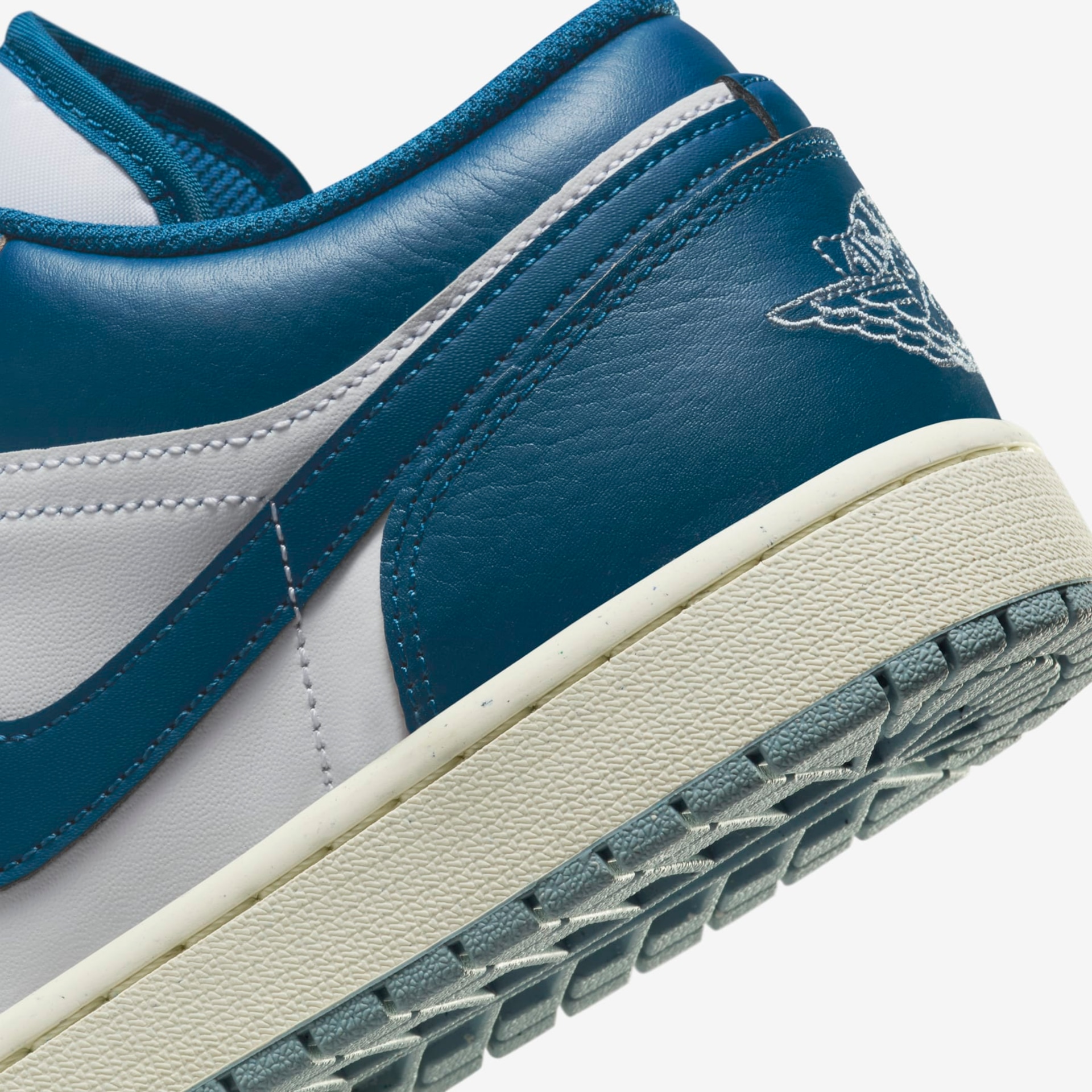 Tênis Air Jordan 1 SE Masculino - Foto 8