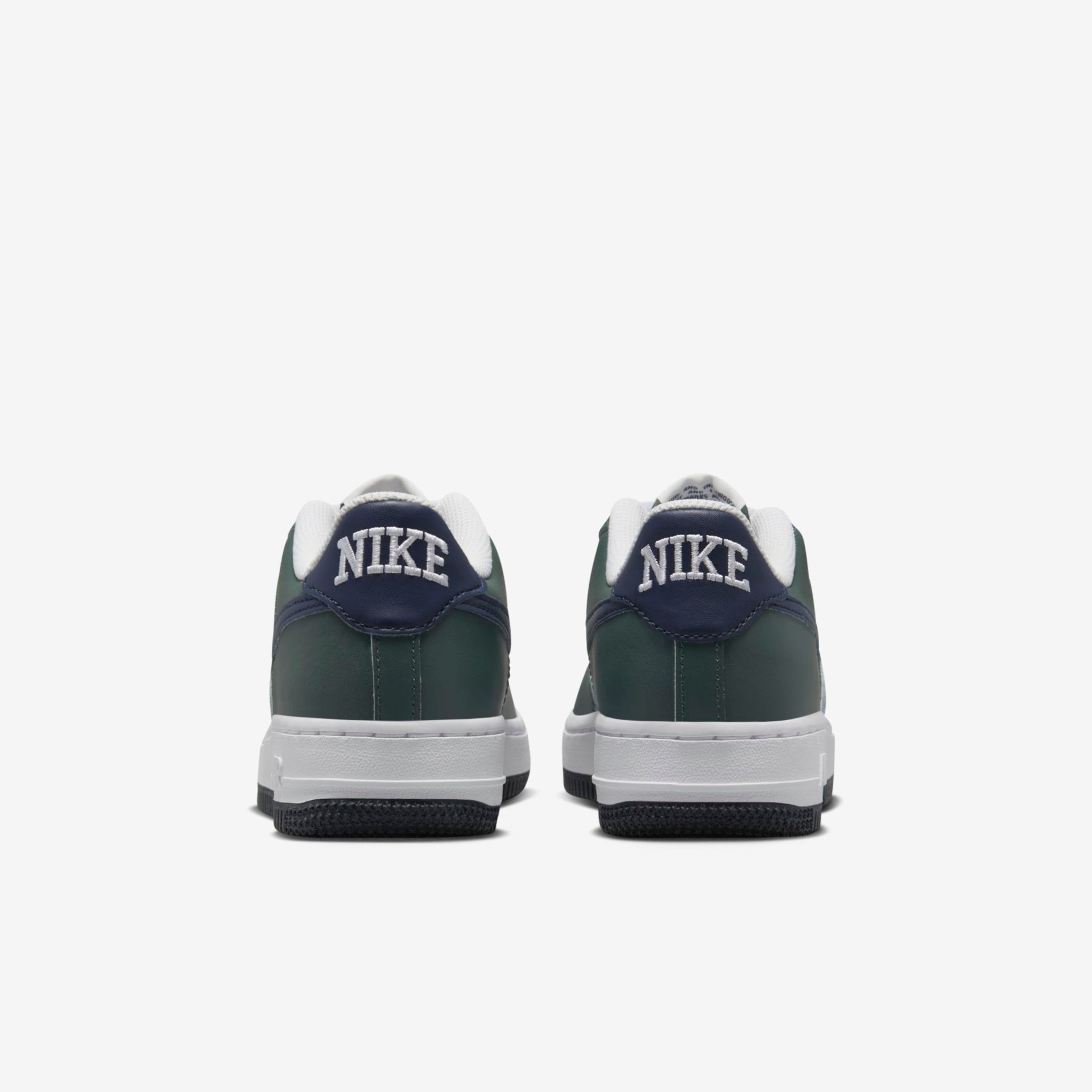 Tênis Nike Air Force 1 Infantil - Foto 6