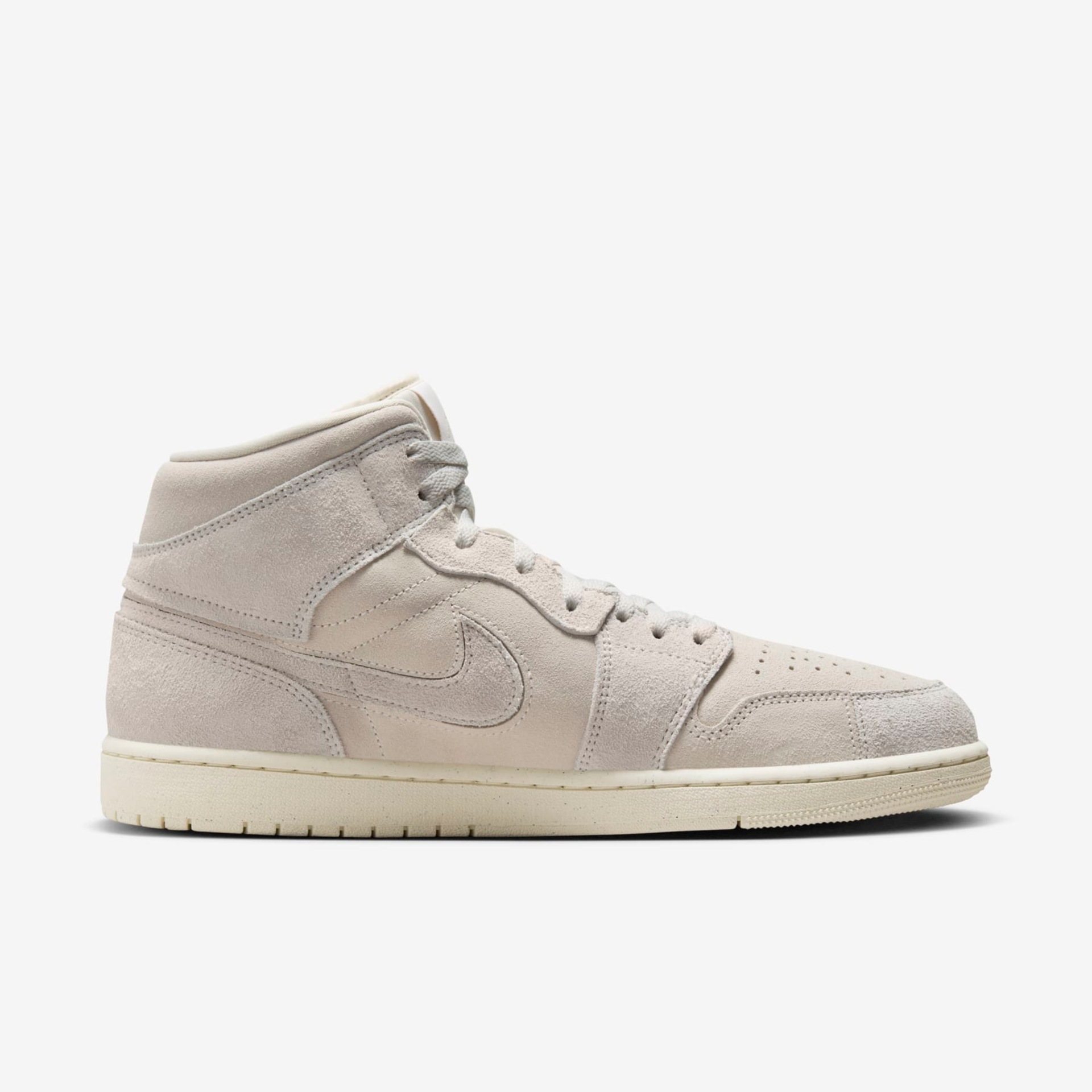Tênis Air Jordan 1 SE Craft Masculino - Foto 3