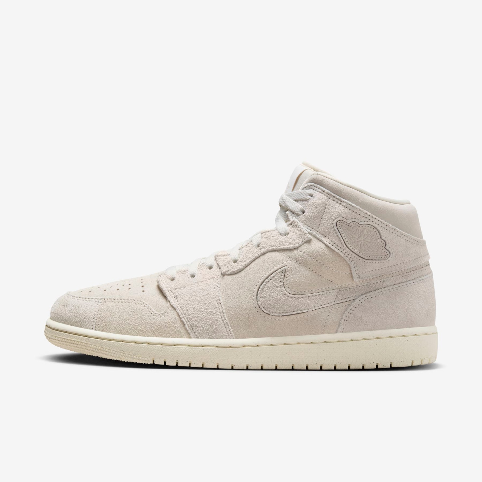 Tênis Air Jordan 1 SE Craft Masculino - Foto 1