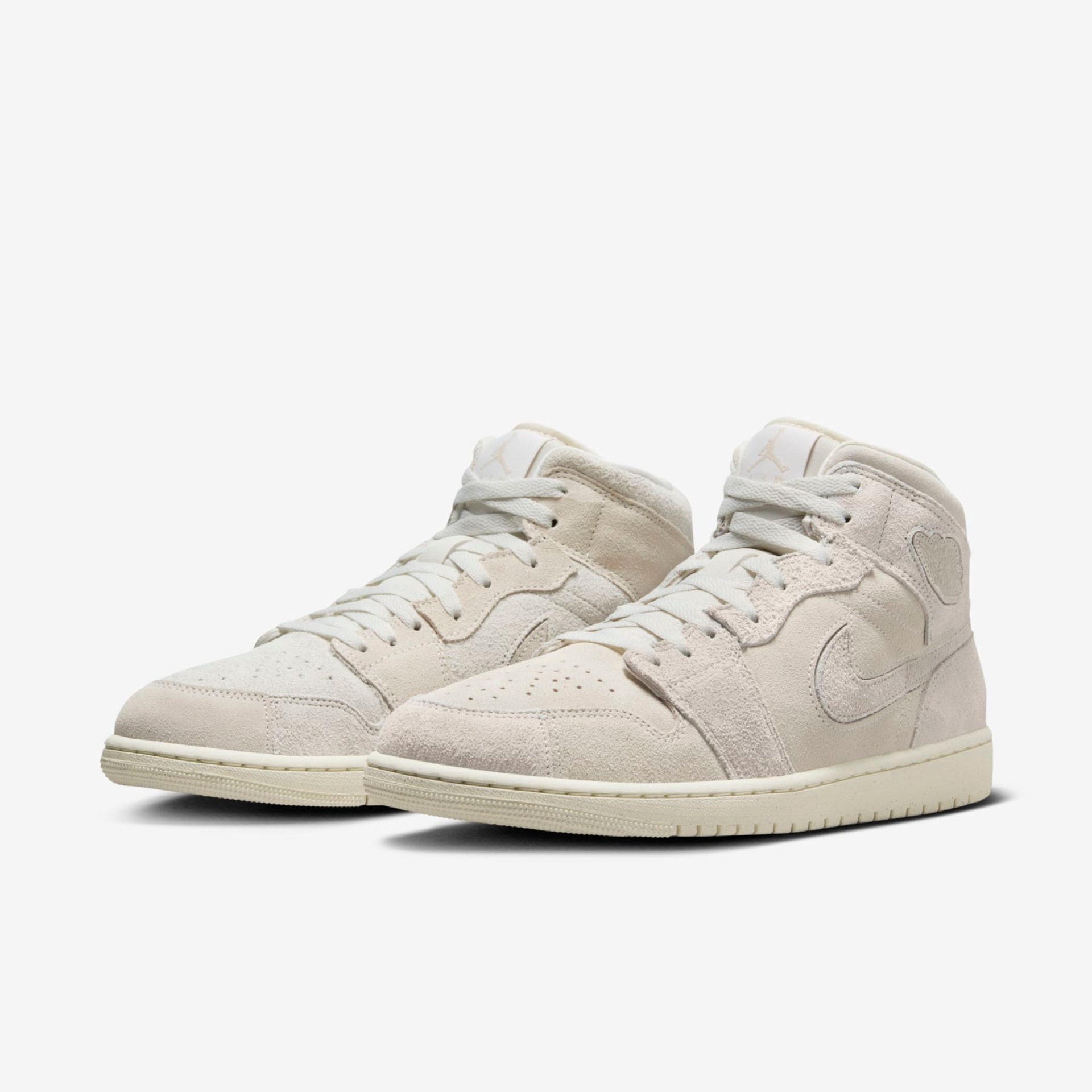 Tênis Air Jordan 1 SE Craft Masculino - Foto 5