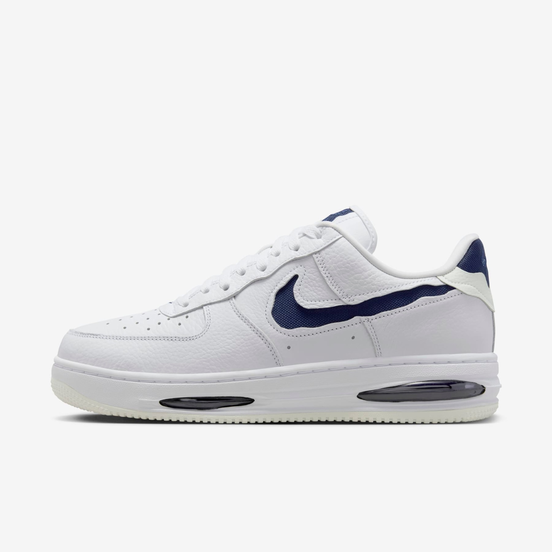 Tênis Nike Air Force 1 EVO Masculino - Foto 1