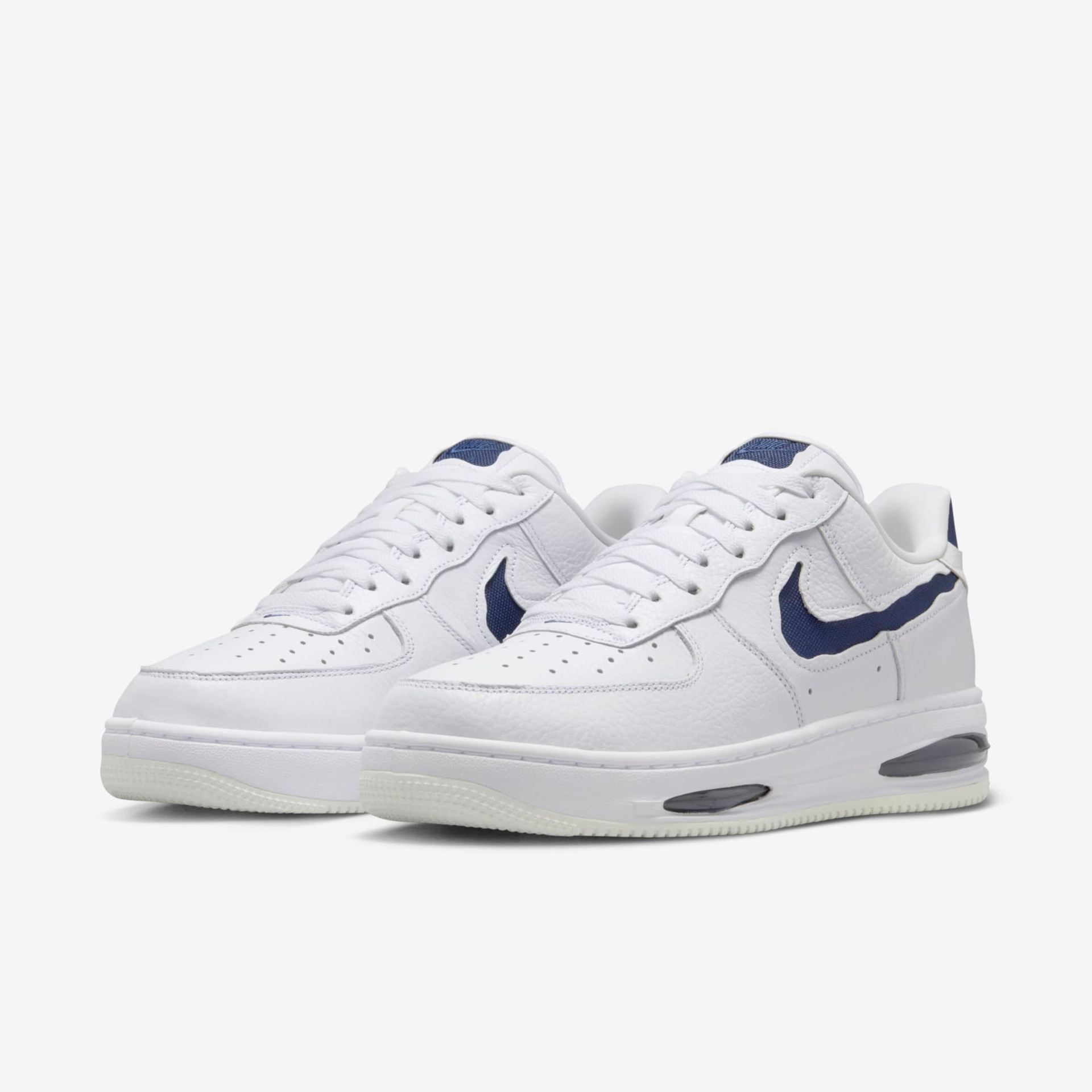 Tênis Nike Air Force 1 EVO Masculino - Foto 5