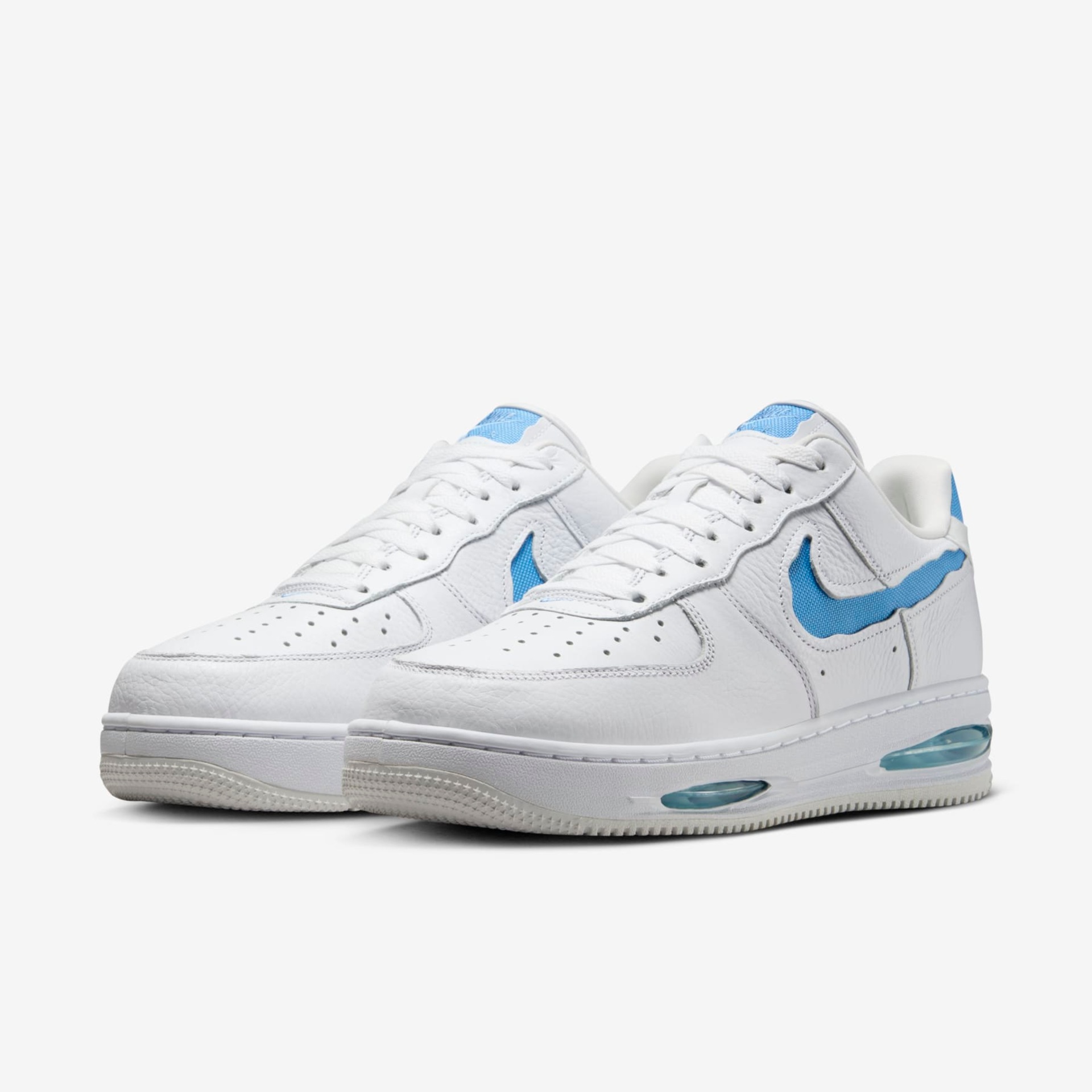 Tênis Nike Air Force 1 EVO Masculino - Foto 4