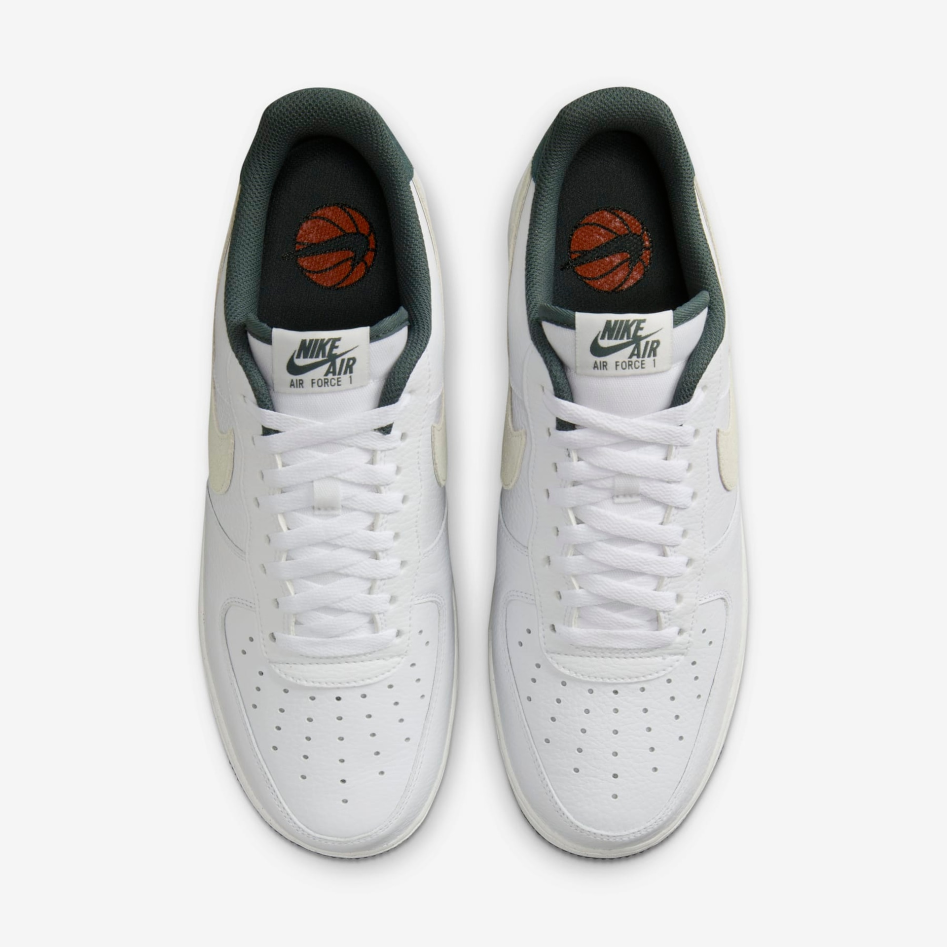 Tênis Nike Air Force 1 '07 LV8 Masculino - Foto 3