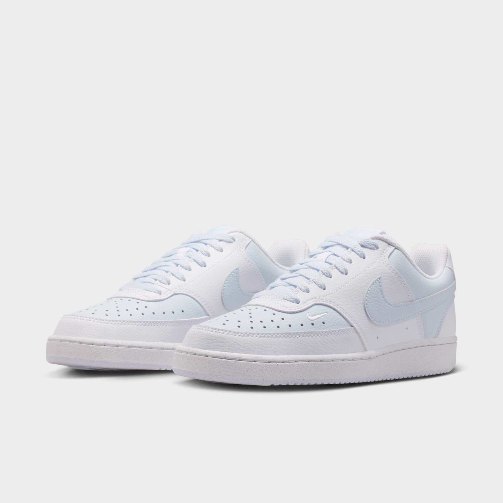 Tênis Nike Court Vision Next Nature Feminino - Foto 5