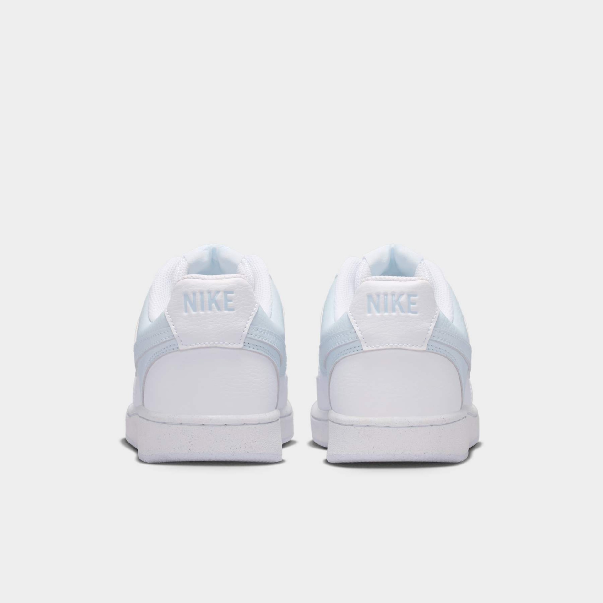Tênis Nike Court Vision Next Nature Feminino - Foto 6