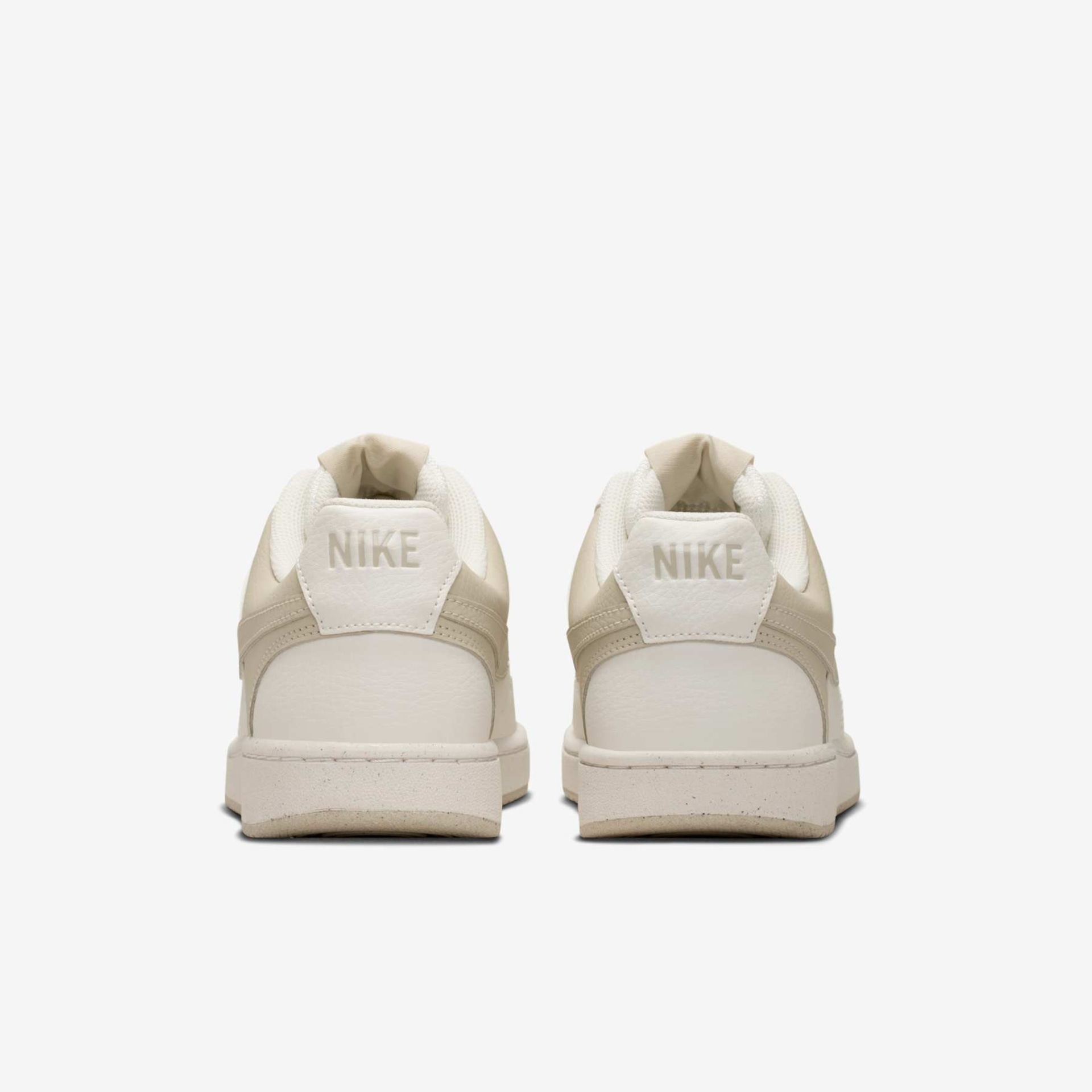 Tênis Nike Court Vision Next Nature Feminino - Foto 6