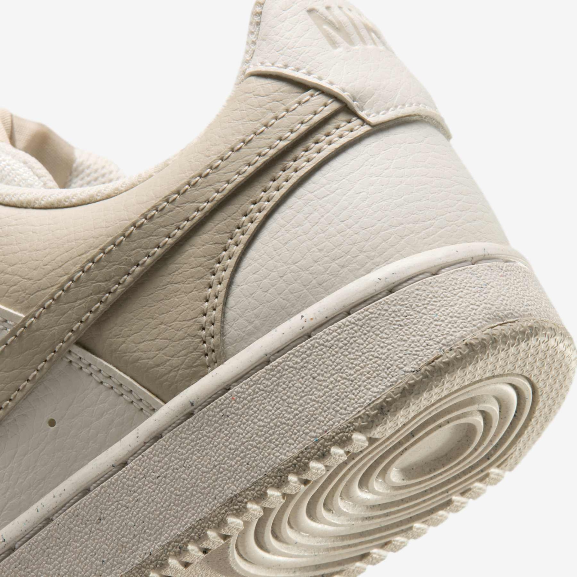 Tênis Nike Court Vision Next Nature Feminino - Foto 8