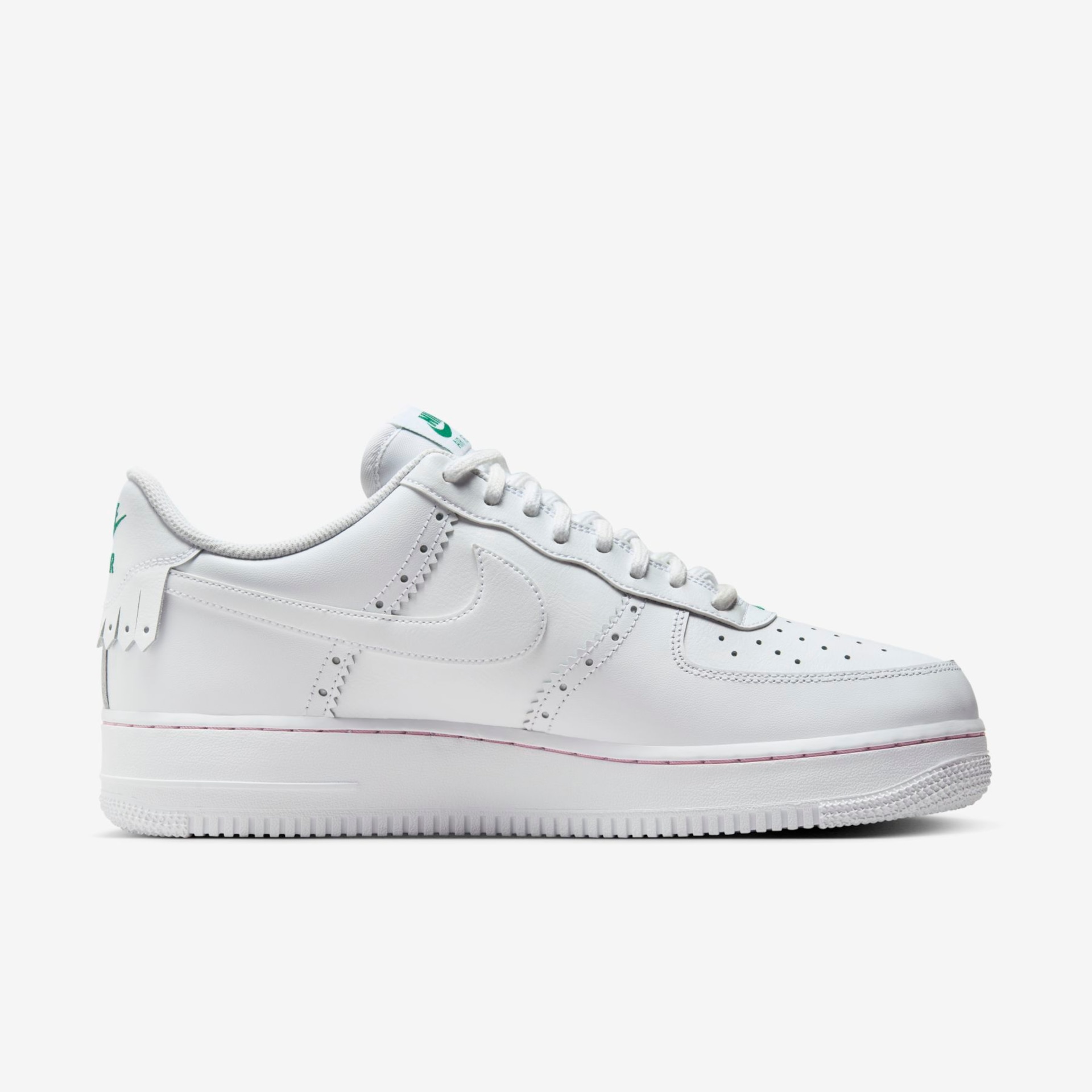 Tênis Nike Air Force 1 '07 LV8 Masculino - Foto 3