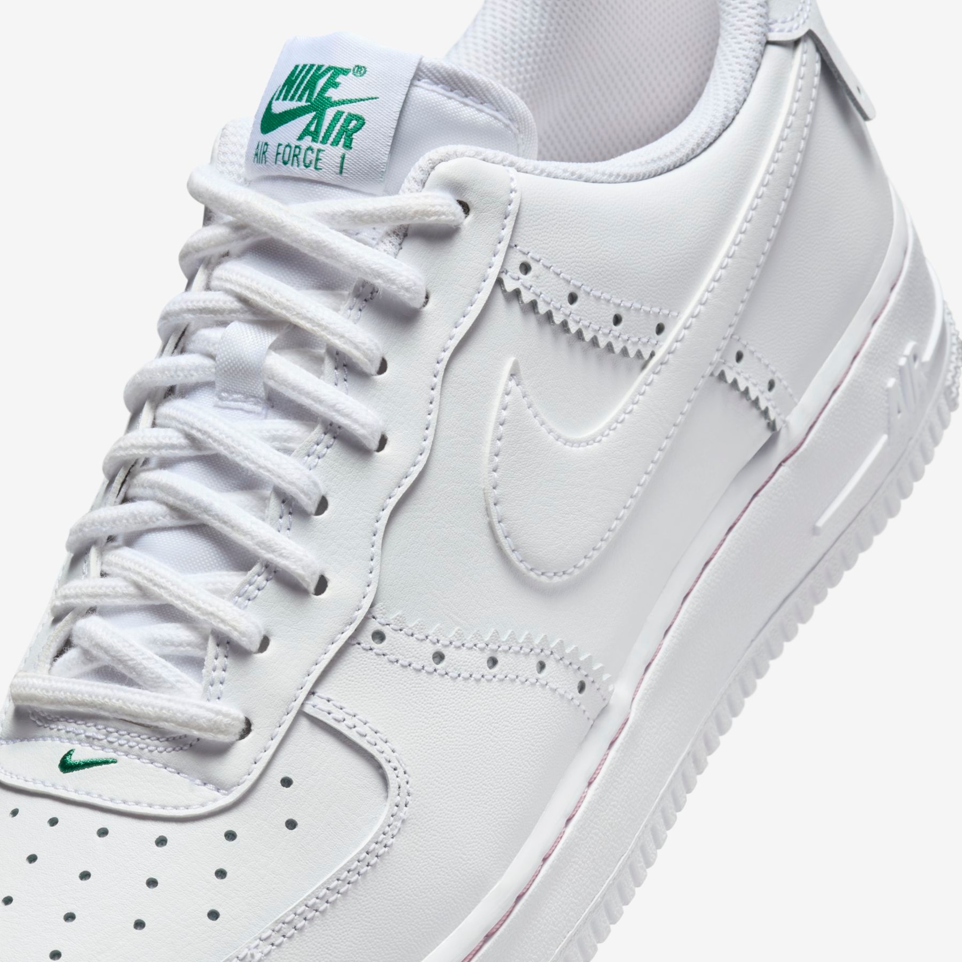 Tênis Nike Air Force 1 '07 LV8 Masculino - Foto 7