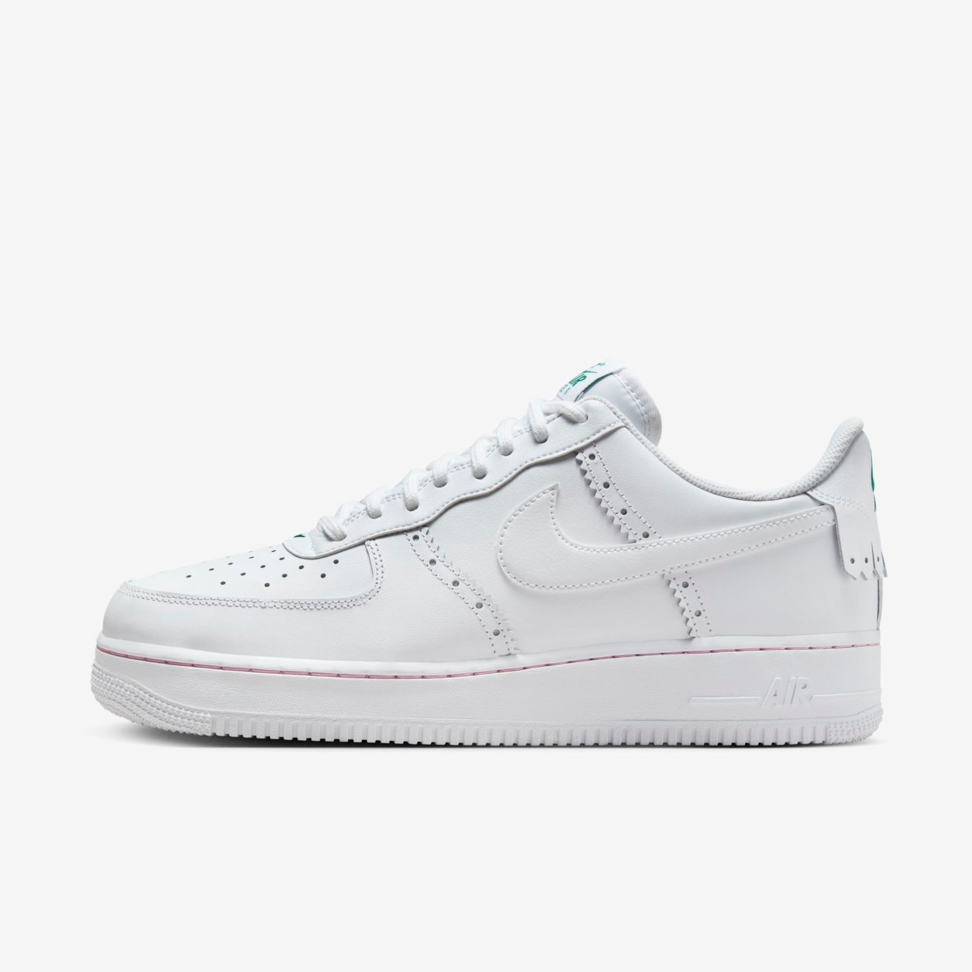 Tênis Nike Air Force 1 '07 LV8 Masculino - Foto 1