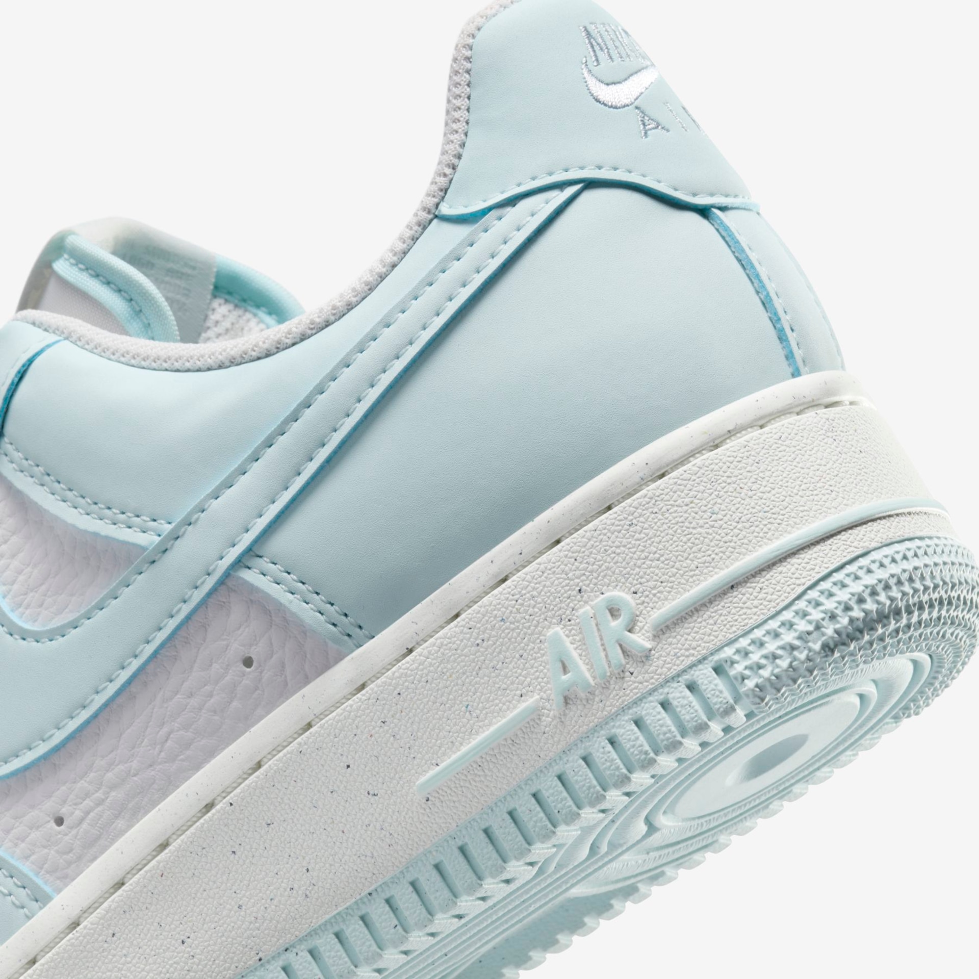 Tênis Nike Air Force 1 '07 Next Nature Feminino - Foto 8