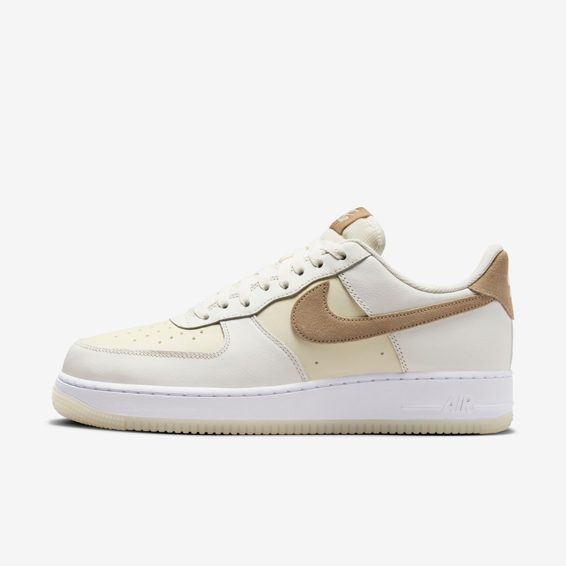 Tênis Nike Air Force 1 '07 LV8 Masculino - Foto 1