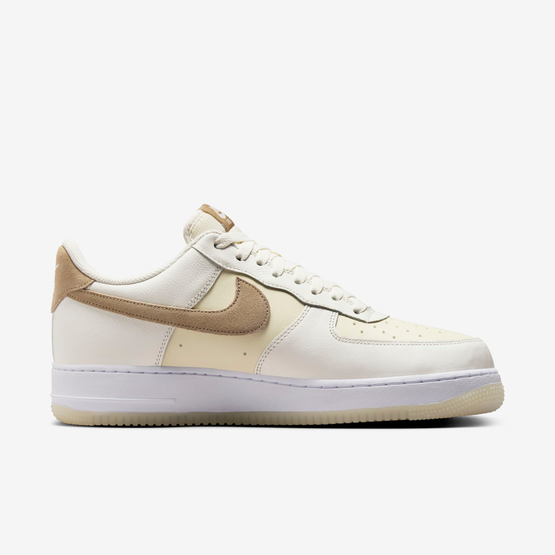 Tênis Nike Air Force 1 '07 LV8 Masculino - Foto 4