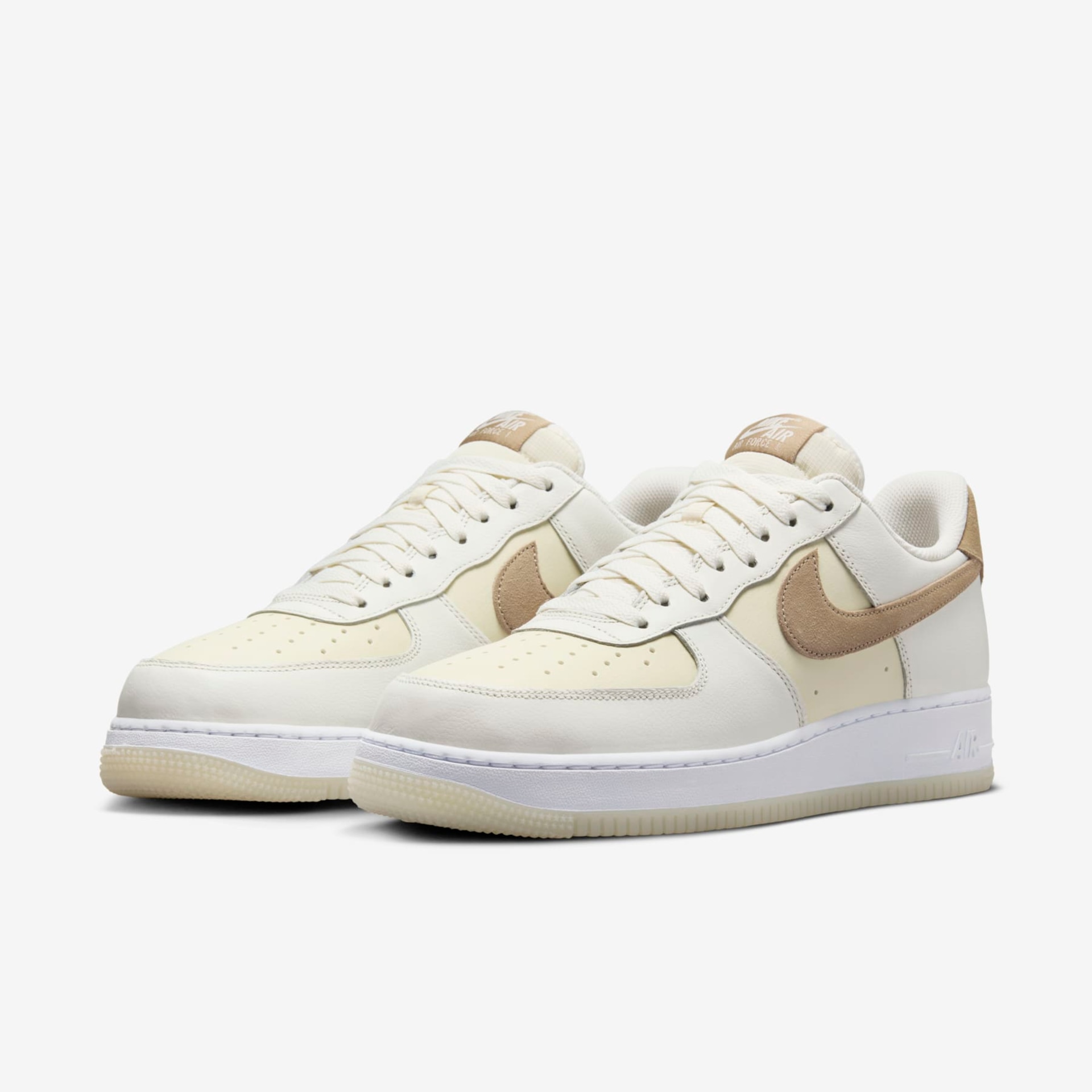 Tênis Nike Air Force 1 '07 LV8 Masculino - Foto 6