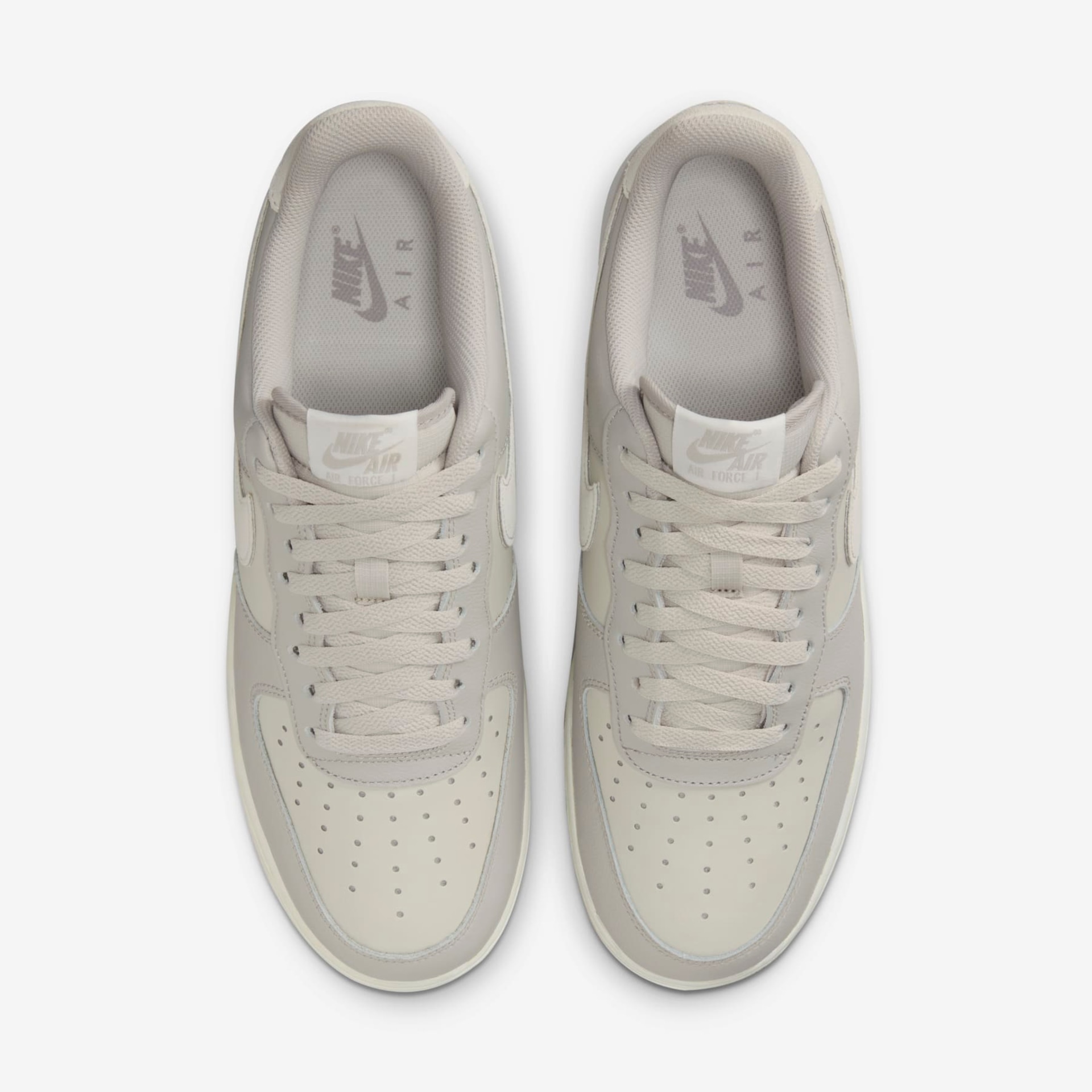 Tênis Nike Air Force 1 '07 LV8 Masculino - Foto 5