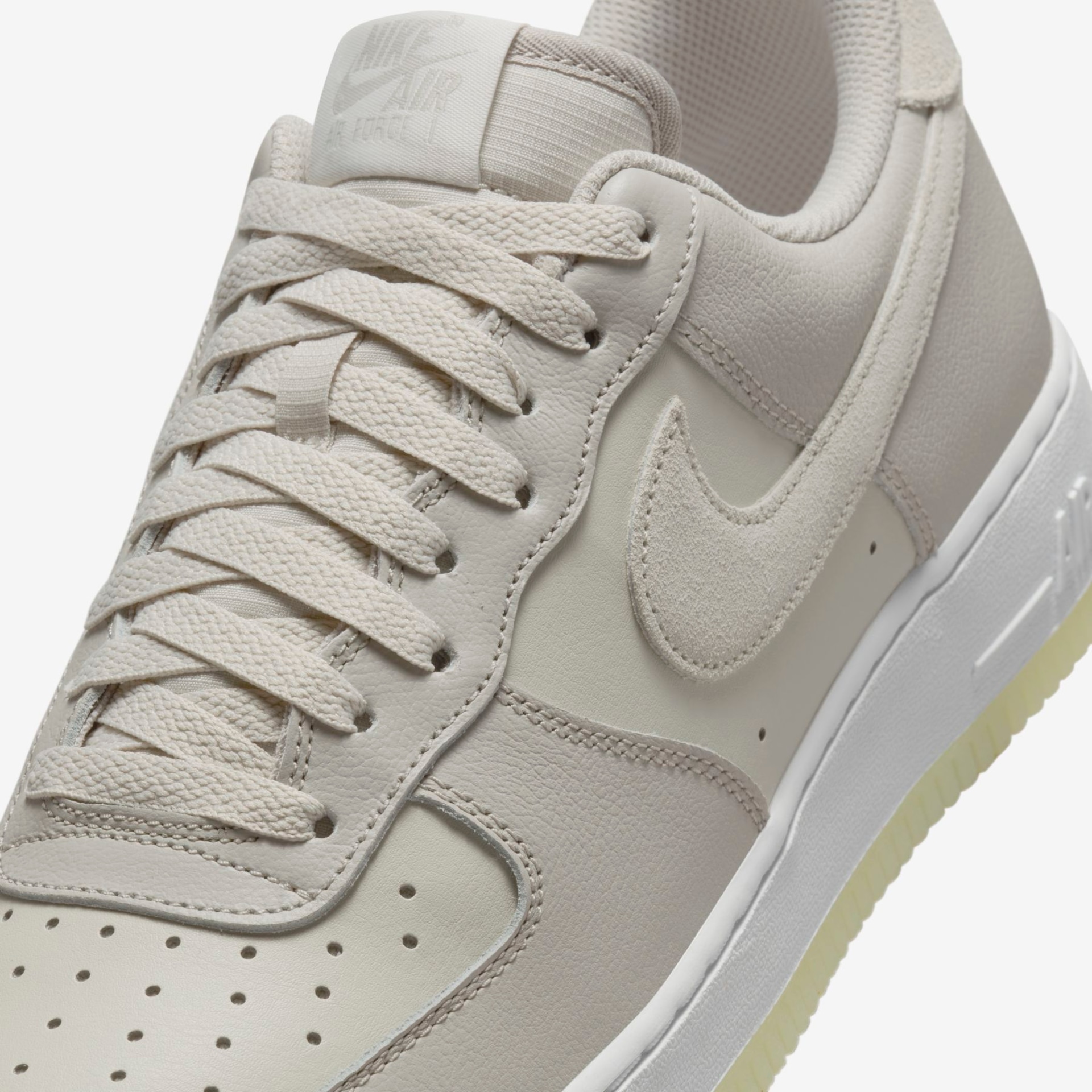 Tênis Nike Air Force 1 '07 LV8 Masculino - Foto 8