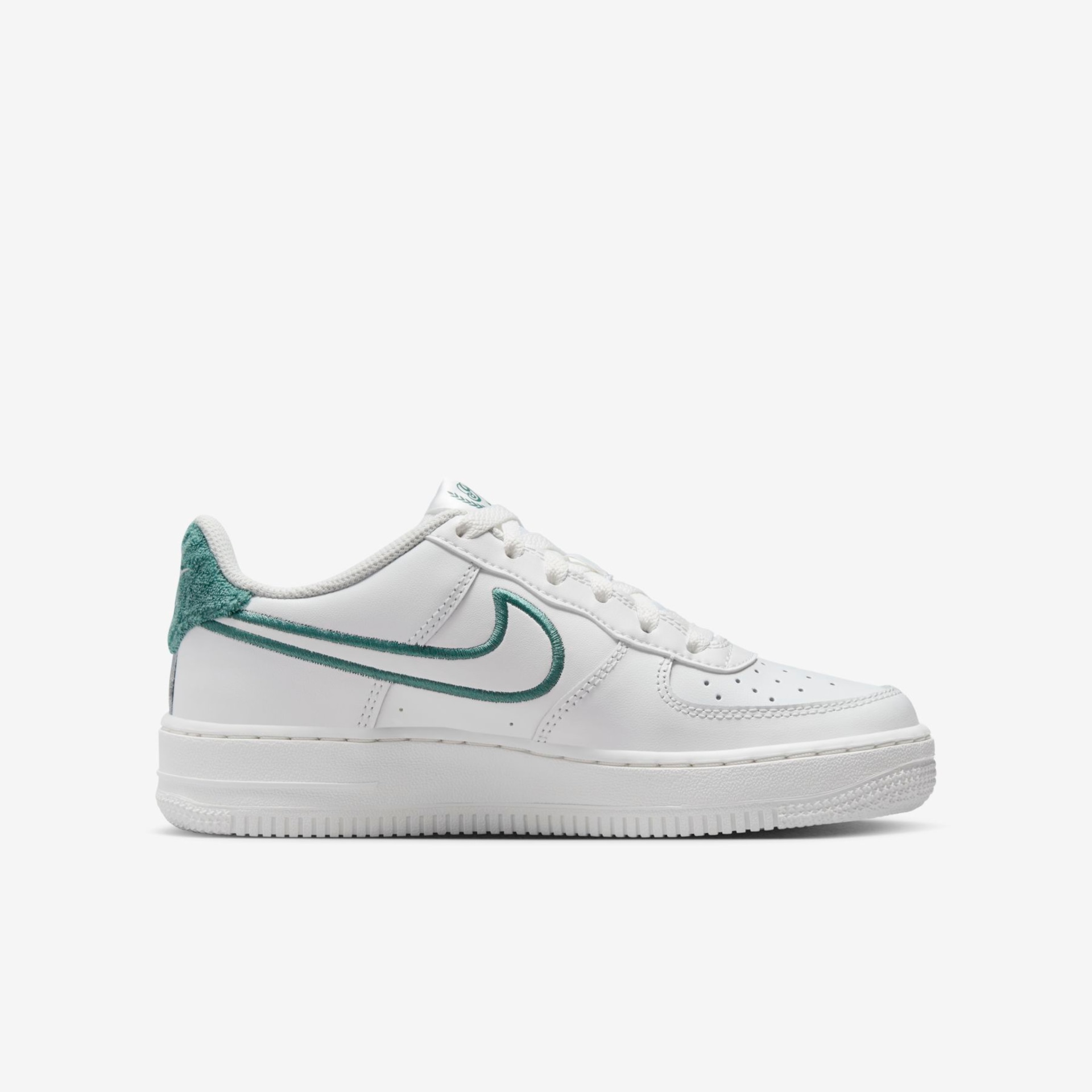 Tênis Nike Air Force 1 LV8 3 Infantil - Foto 3