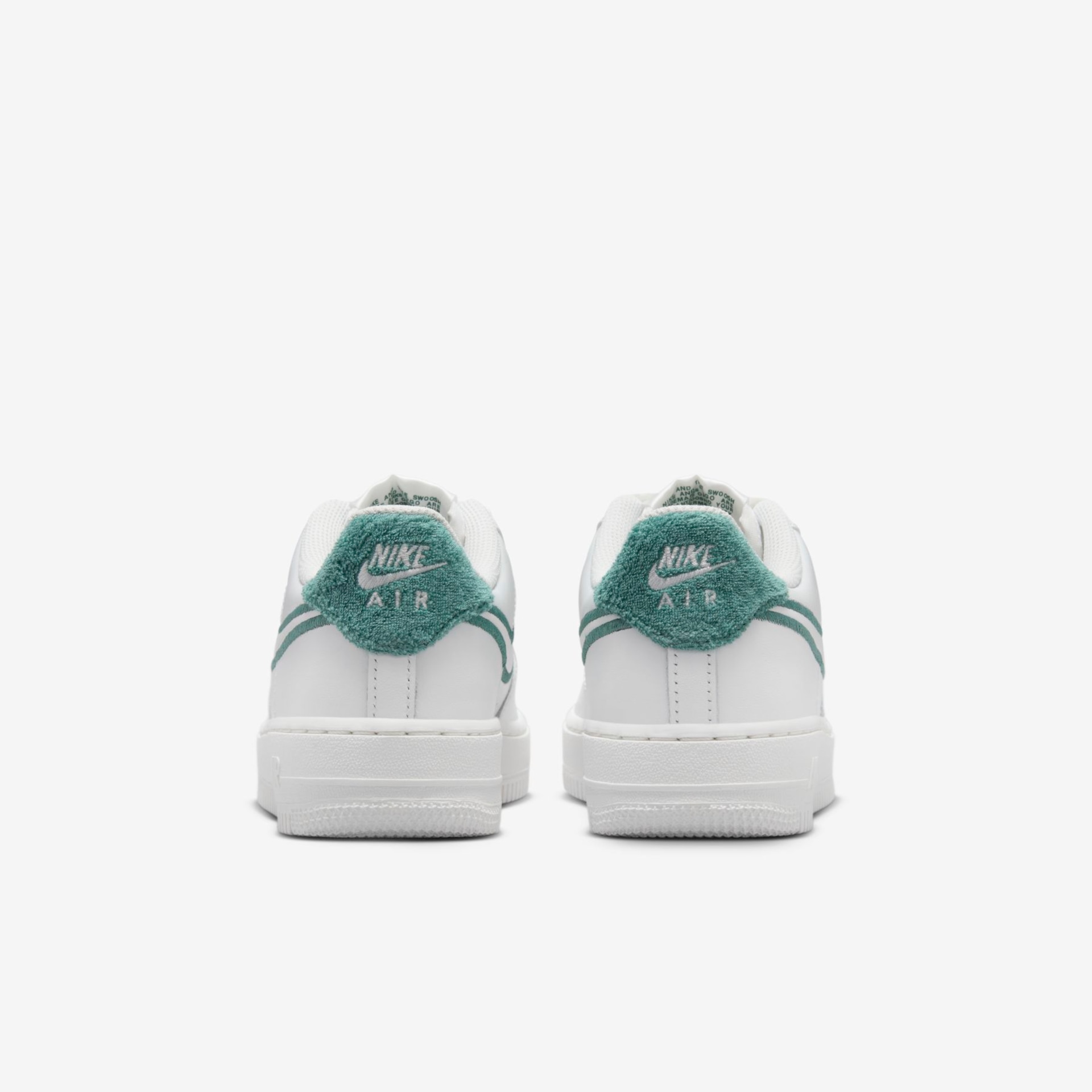 Tênis Nike Air Force 1 LV8 3 Infantil - Foto 6