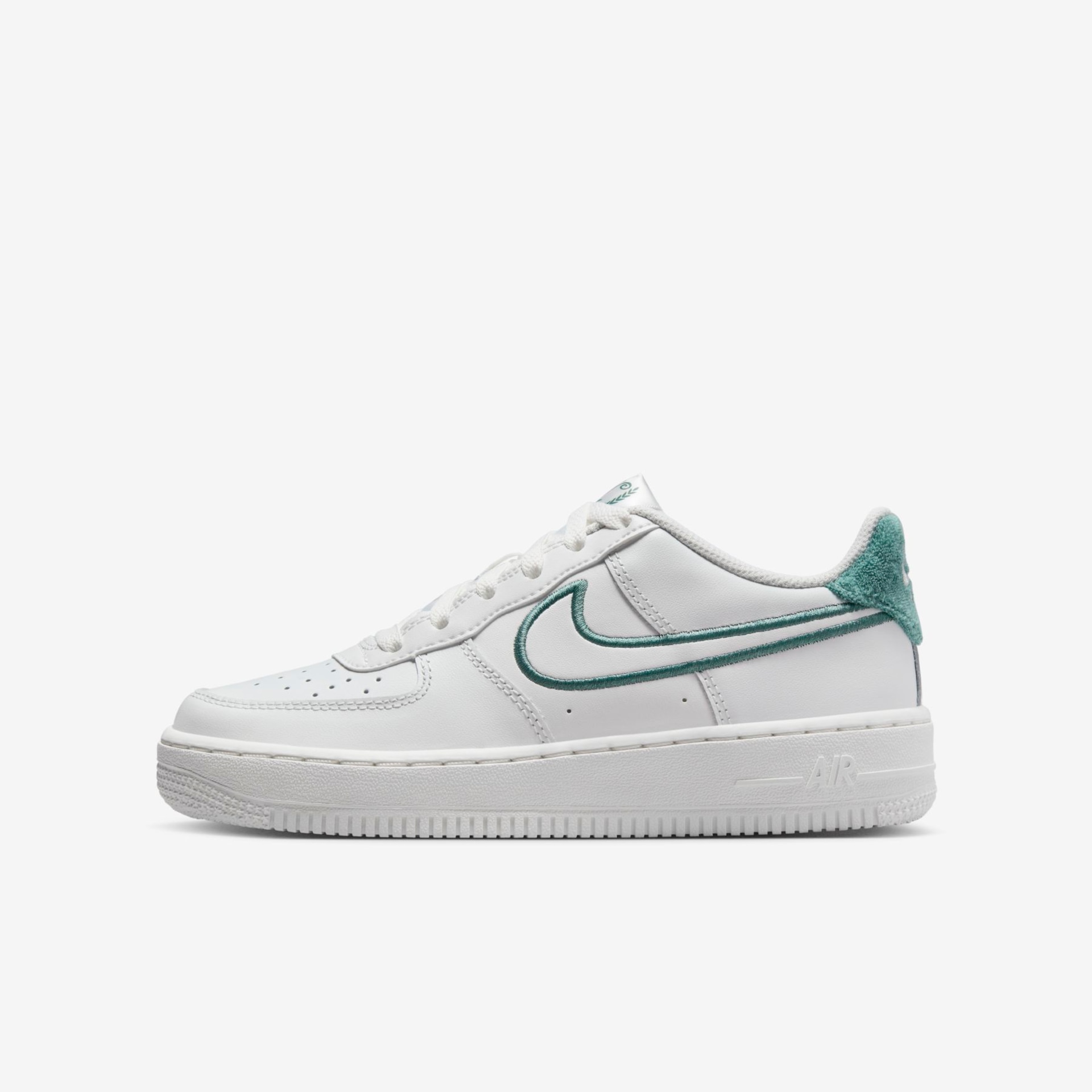 Tênis Nike Air Force 1 LV8 3 Infantil - Foto 1